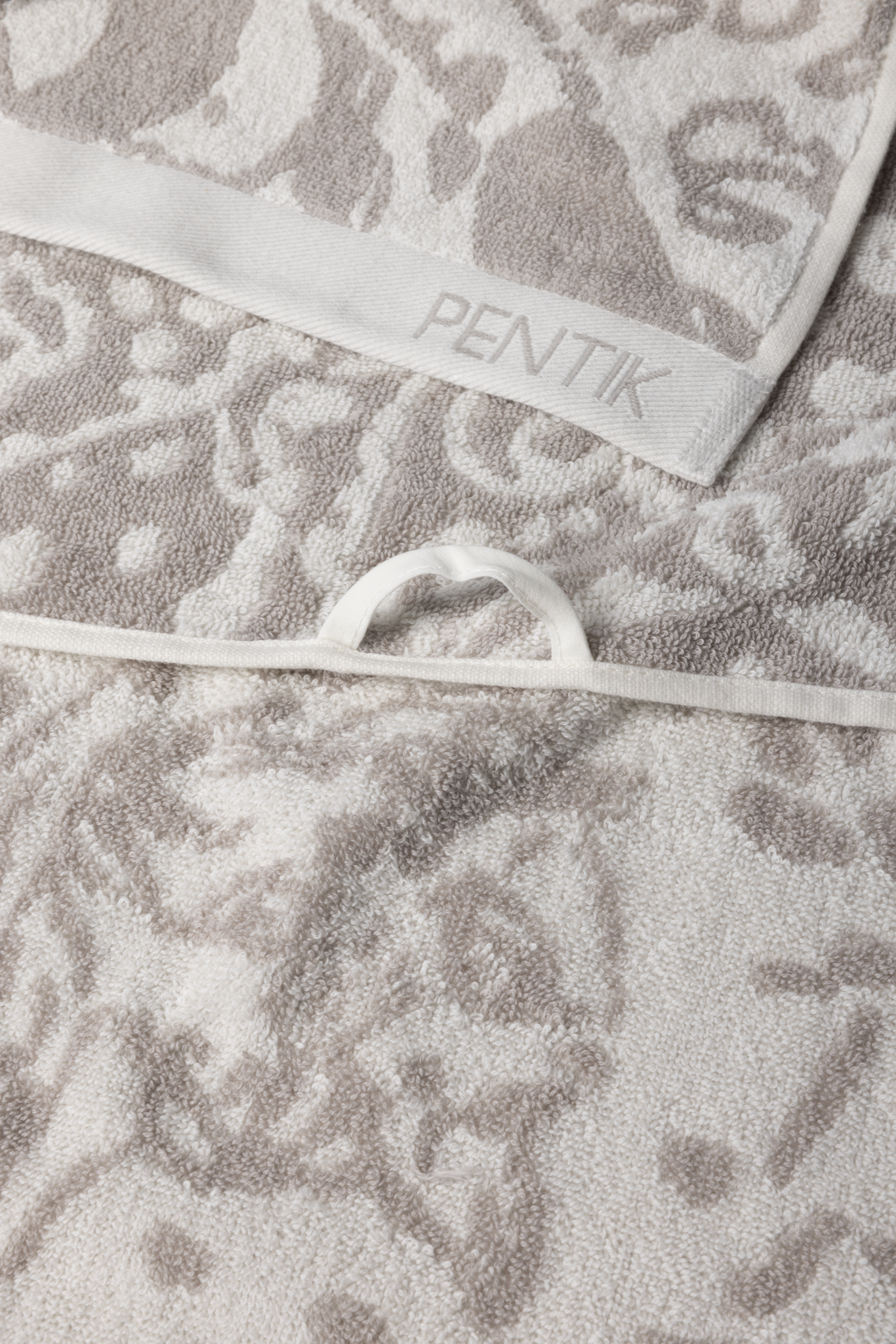Villikissa Bath Towel
