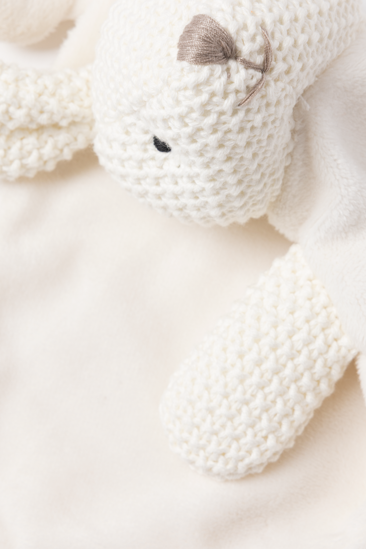 Pupu Comforter
