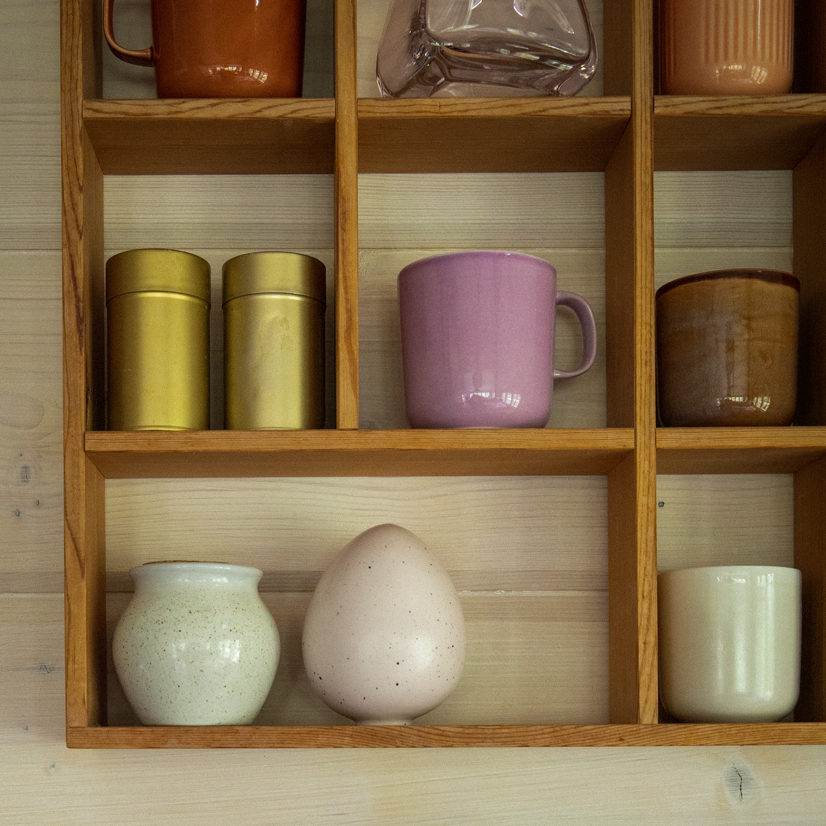 Tuntu Mug