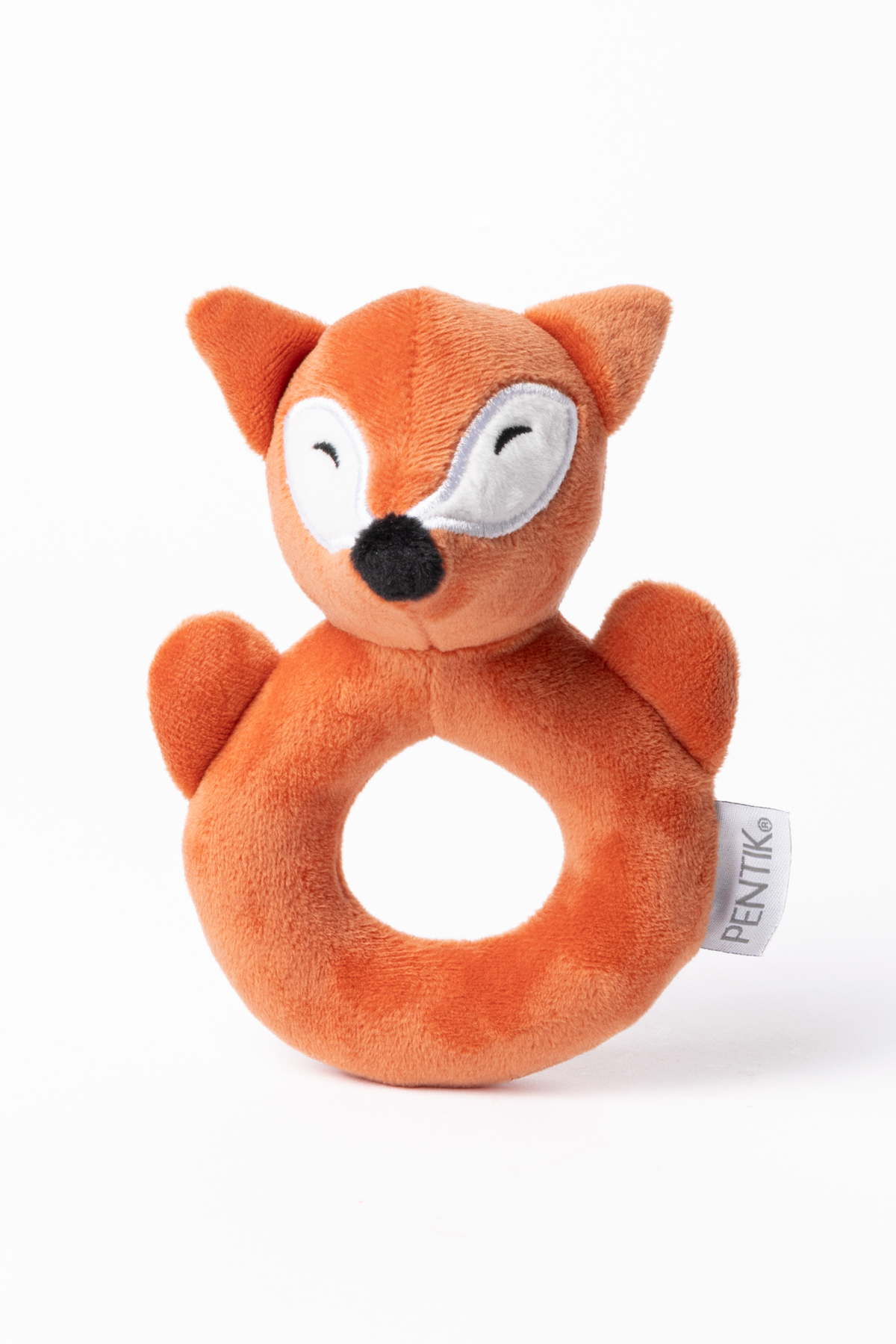 Metsänväki Fox Rattle