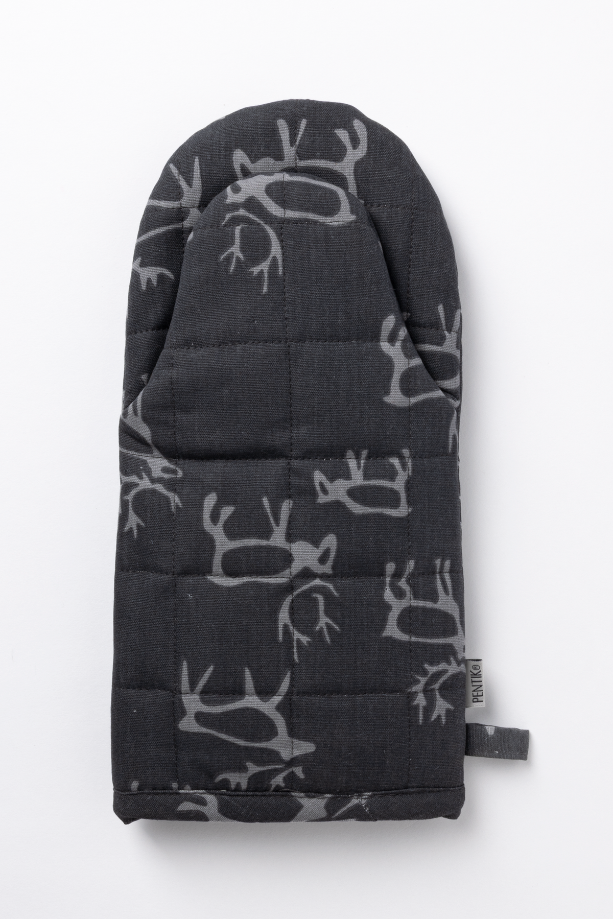 Saaga Oven Mitt