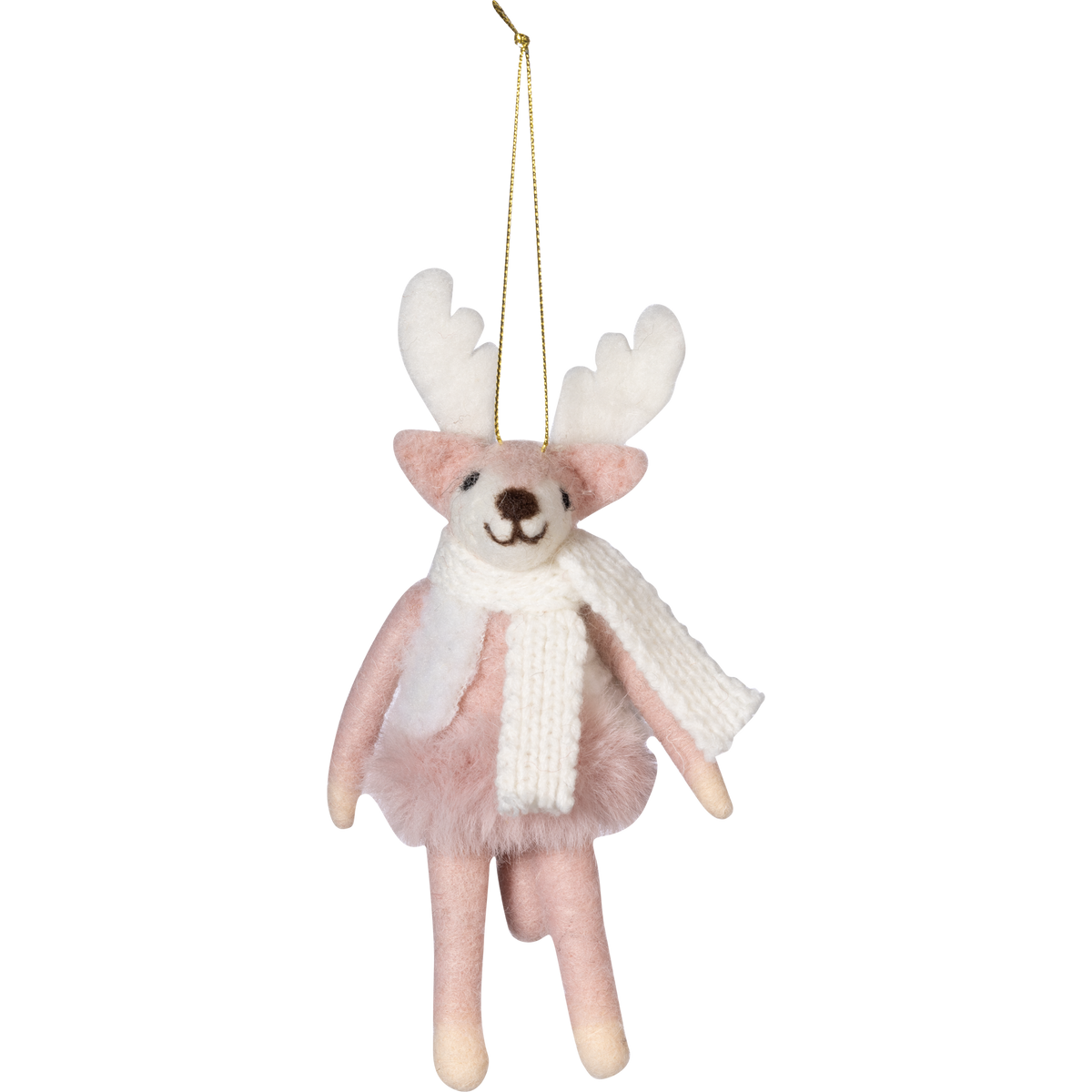Pipsa Deer Decoration
