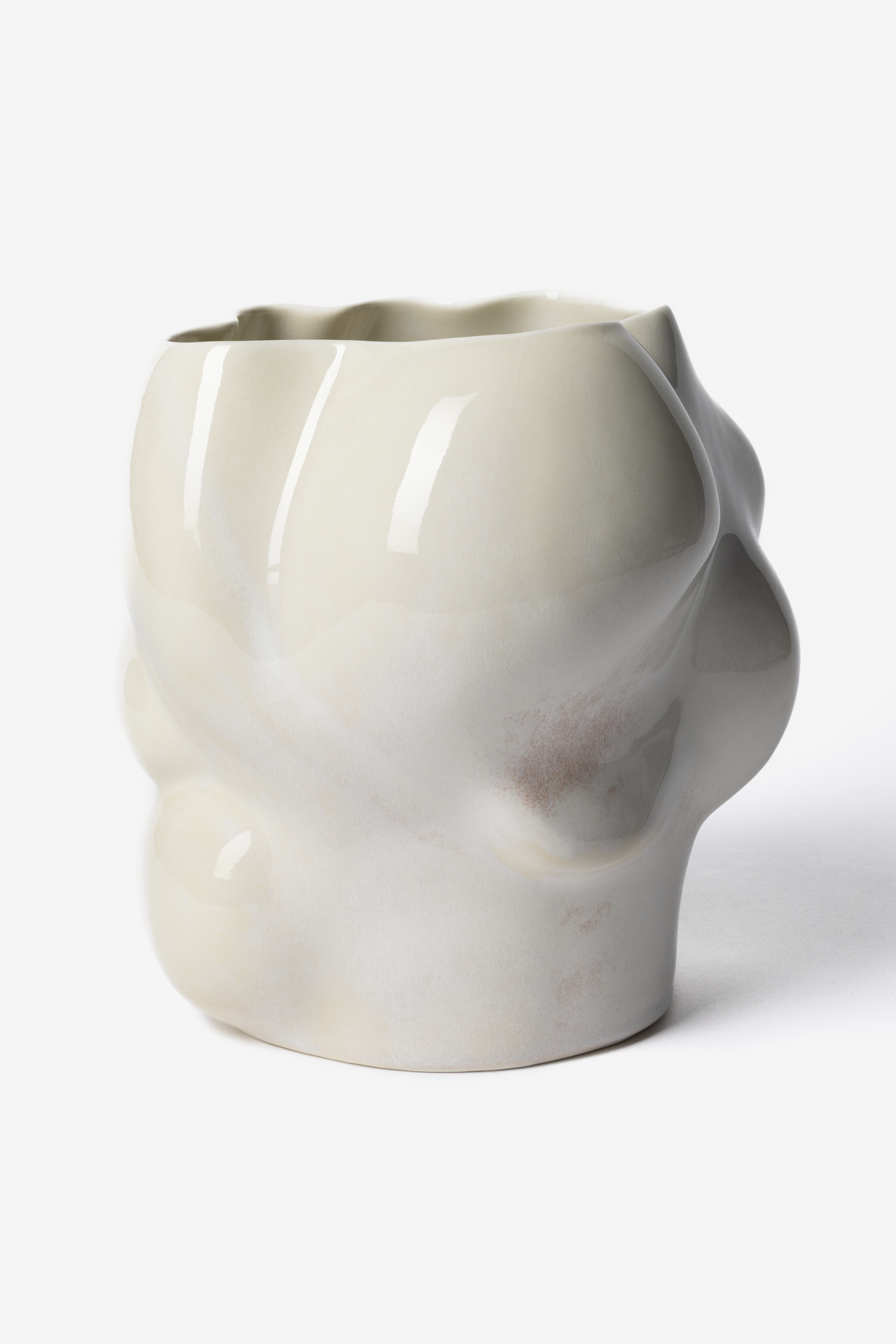 Pahka Vase