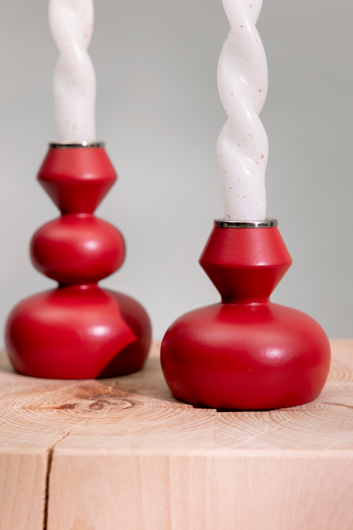 Myski Candle Holder