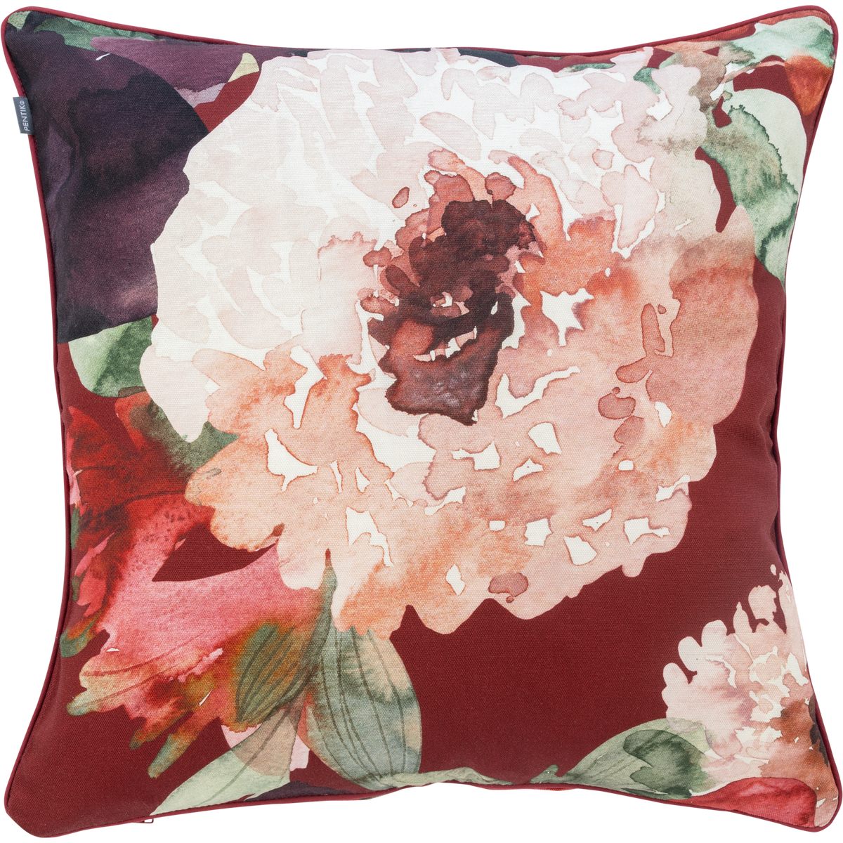 Kranssi Tyynynpäällinen