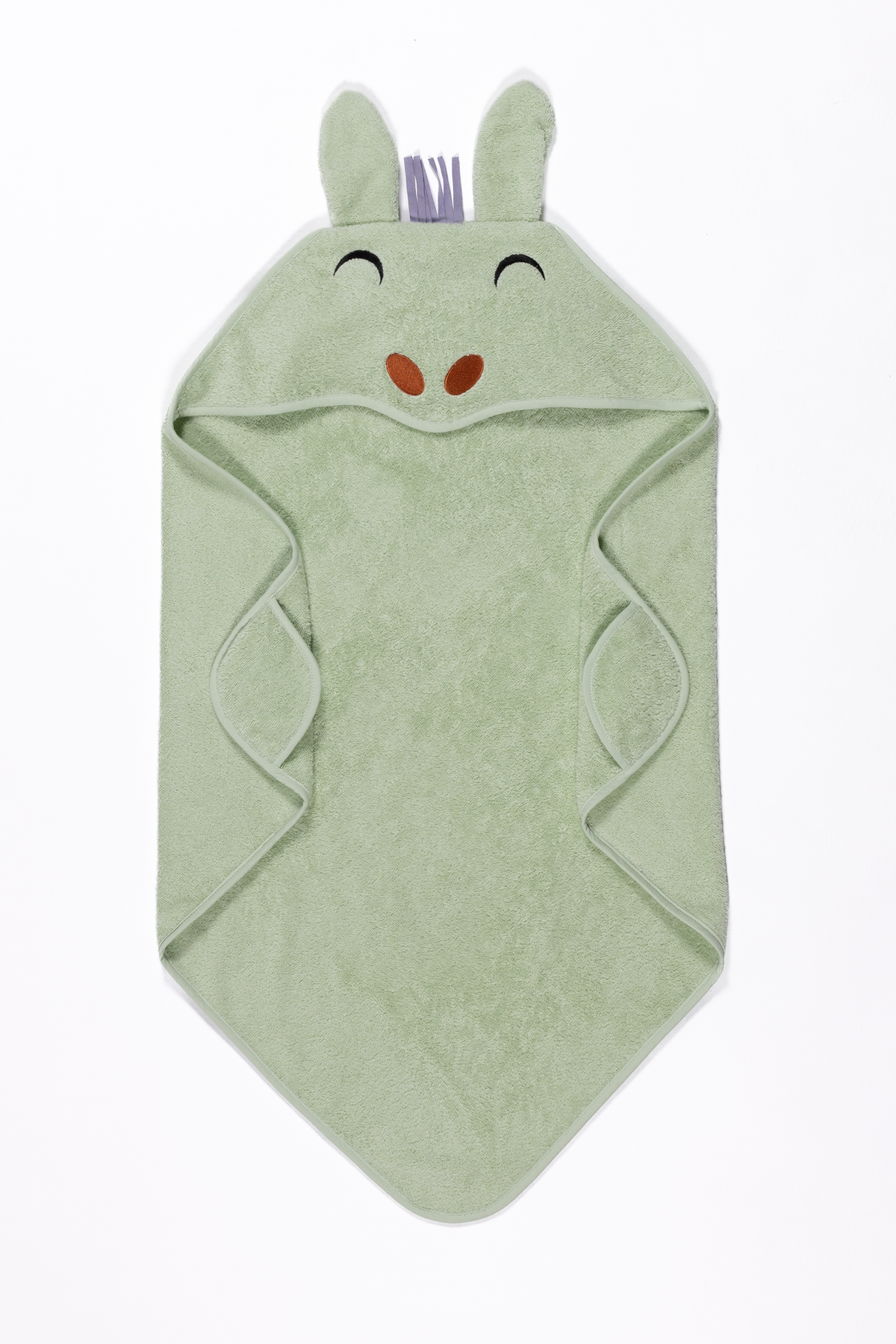 Heppa Hooded Towel