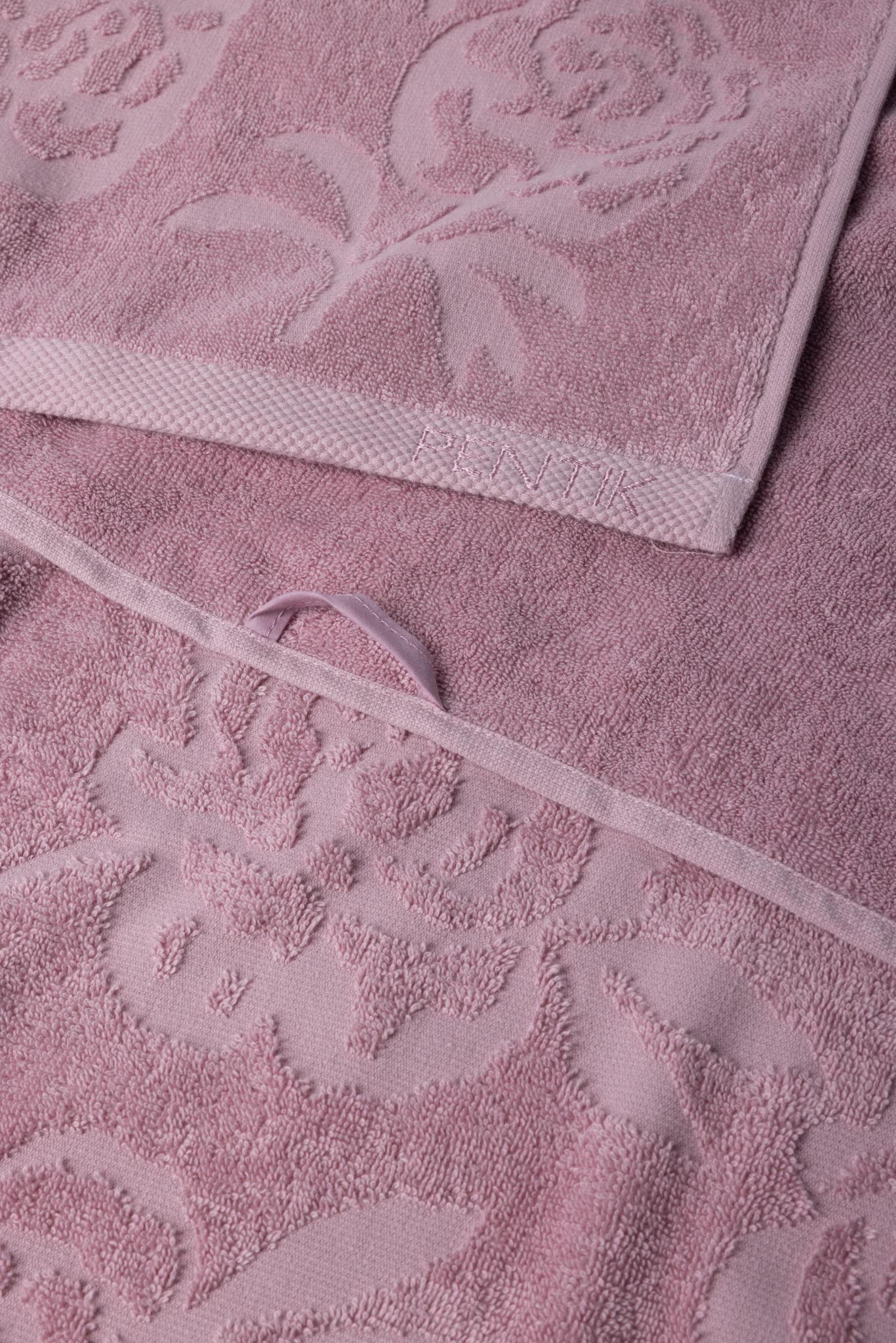 Pioni Hand Towel