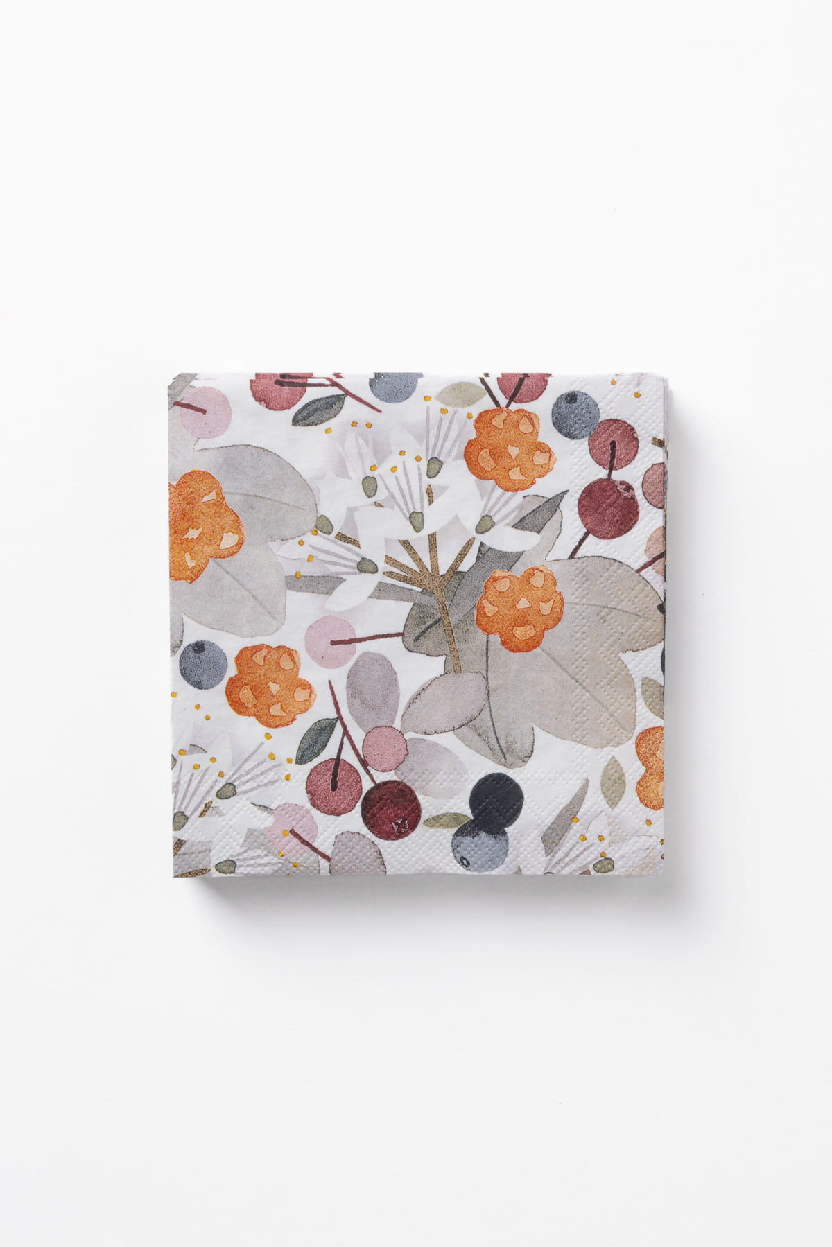 Metsämarja Napkin