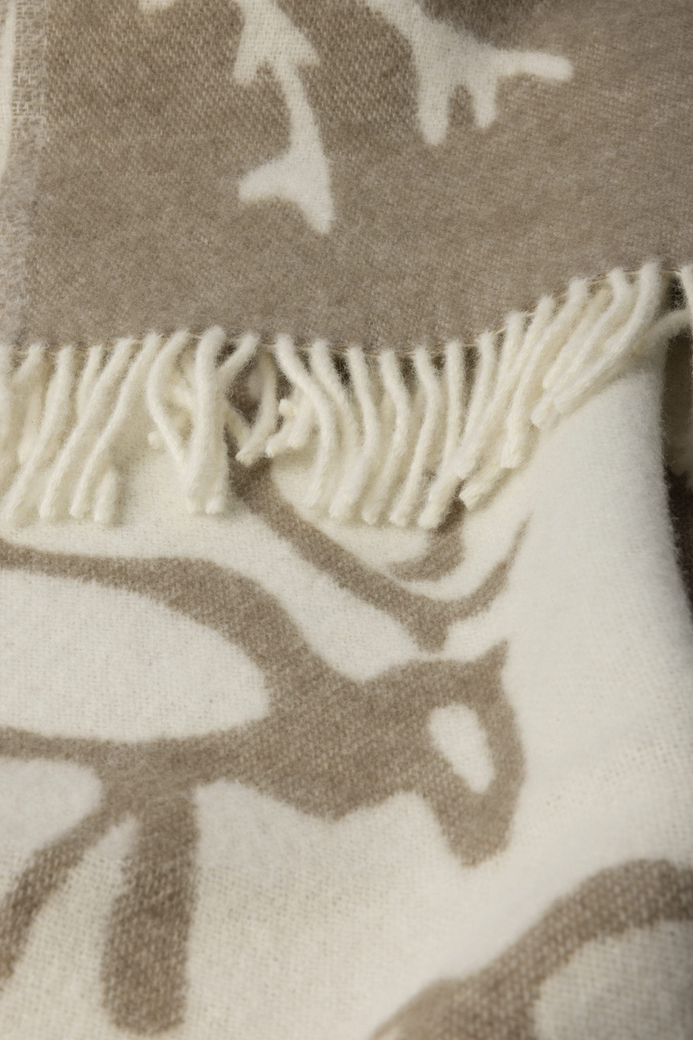Saaga Blanket