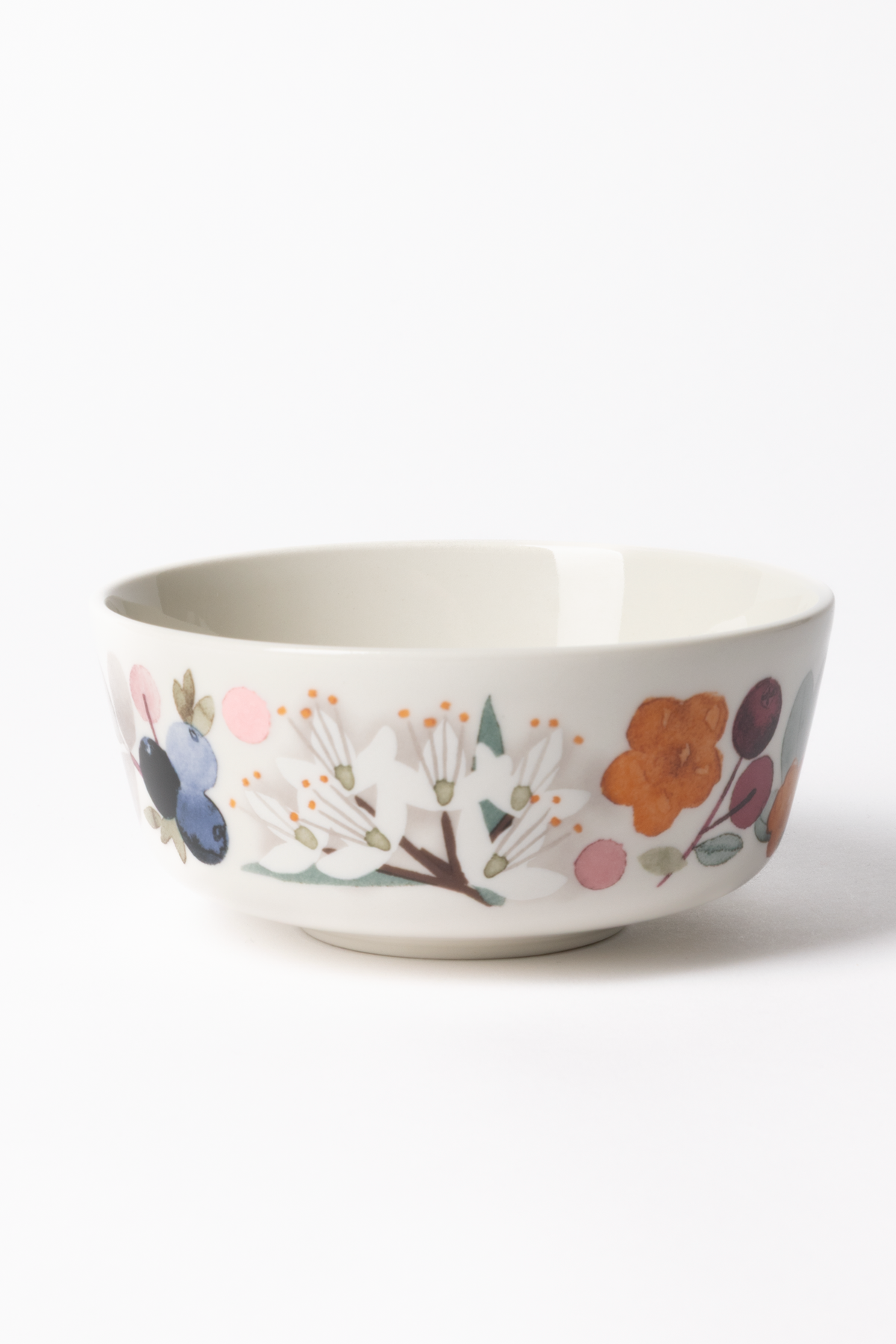 Metsämarja Bowl