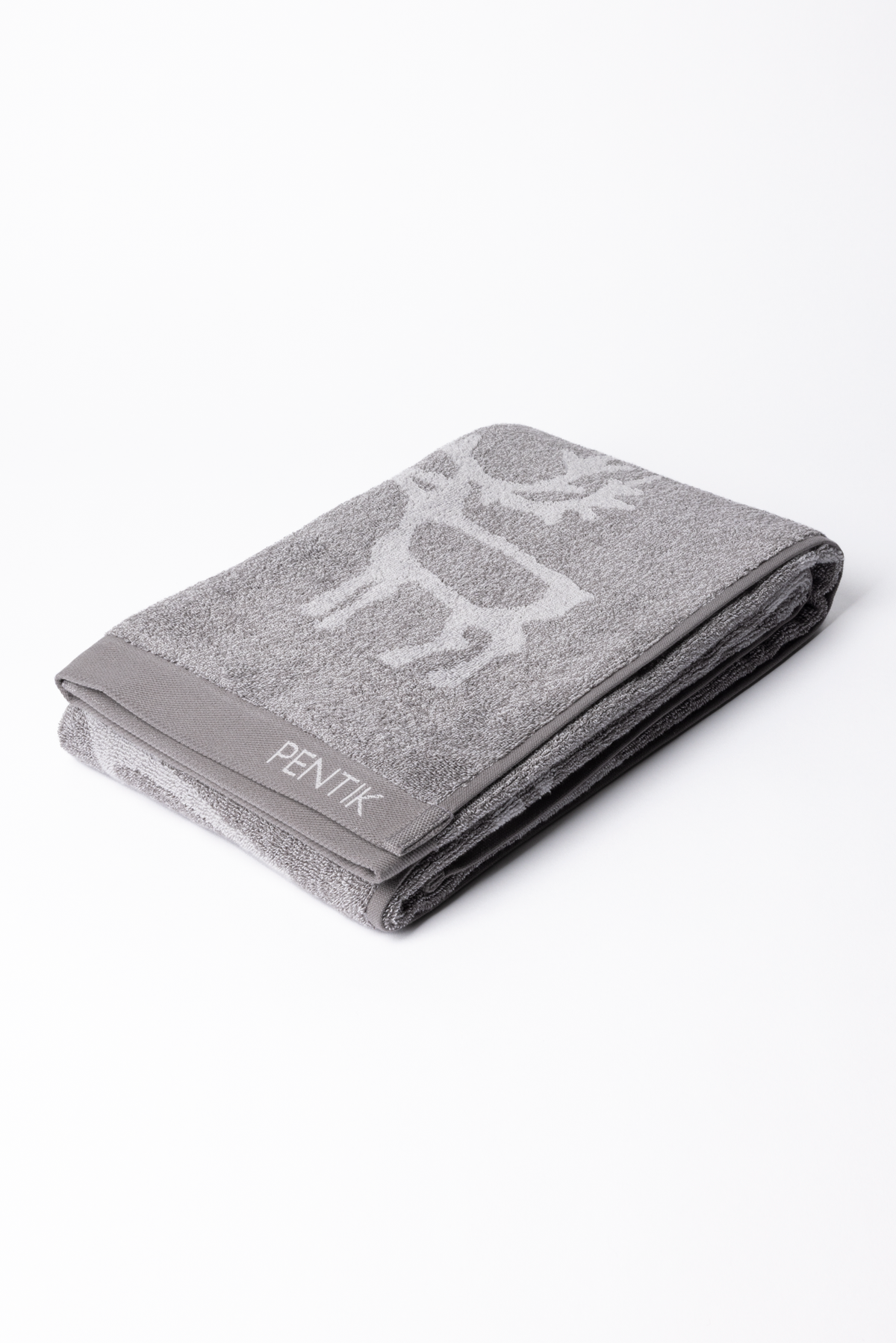 Saaga Bath Towel