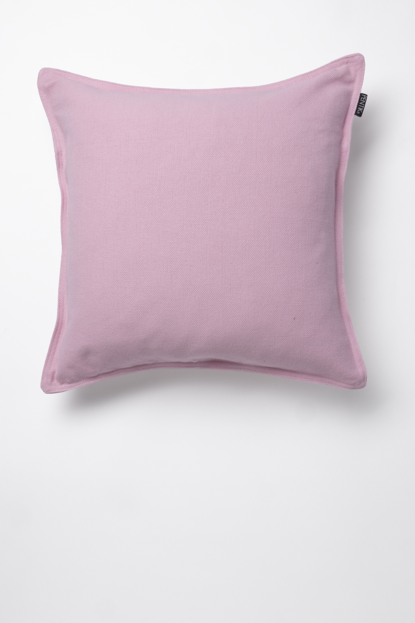 Solid Cushion Cover