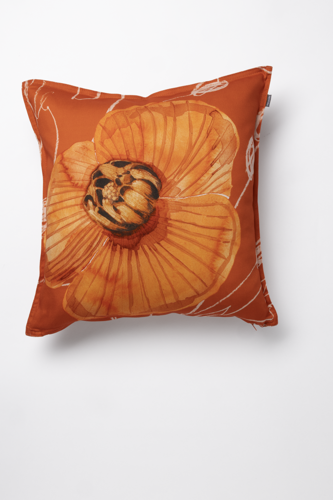Haave Cushion Cover