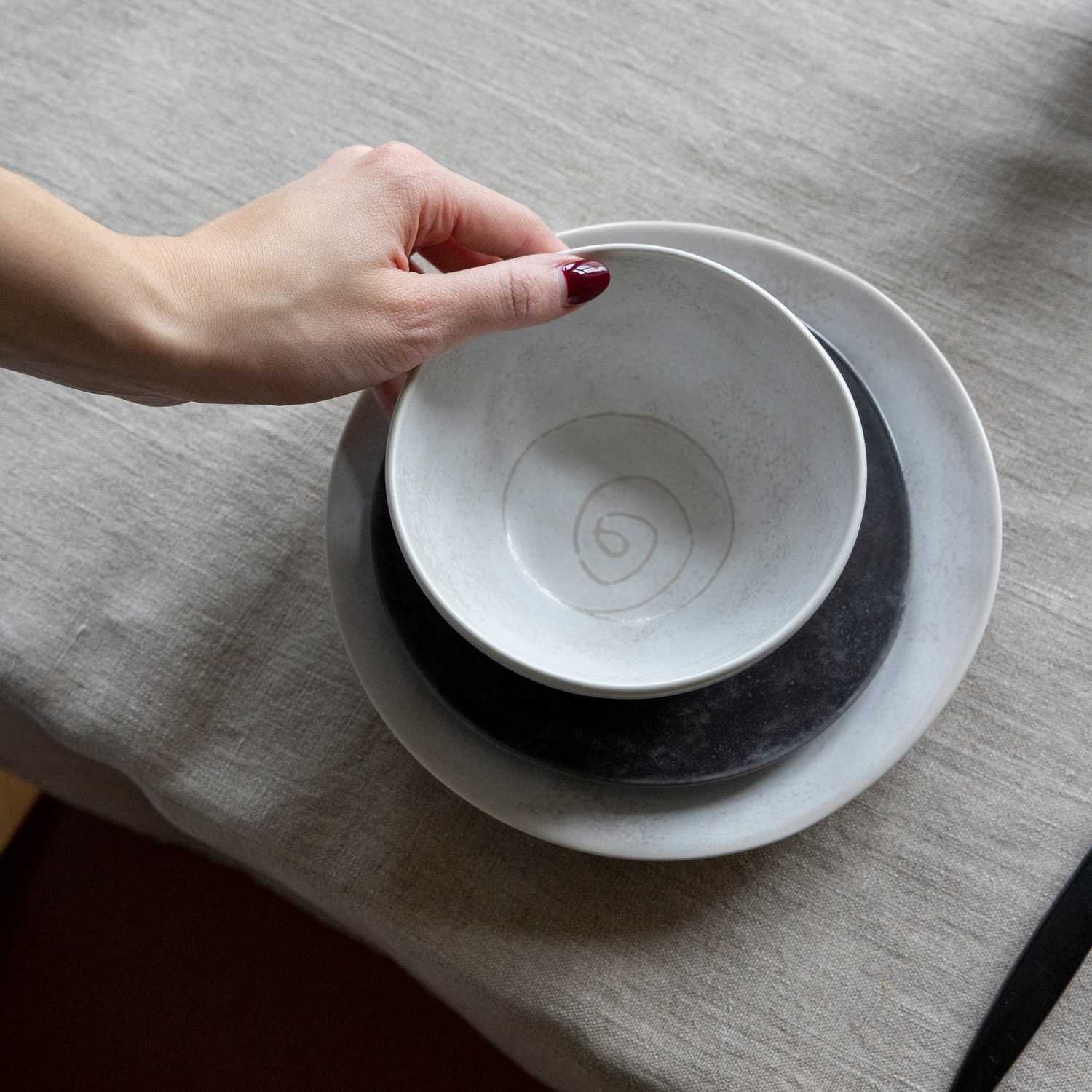 Kivi Bowl
