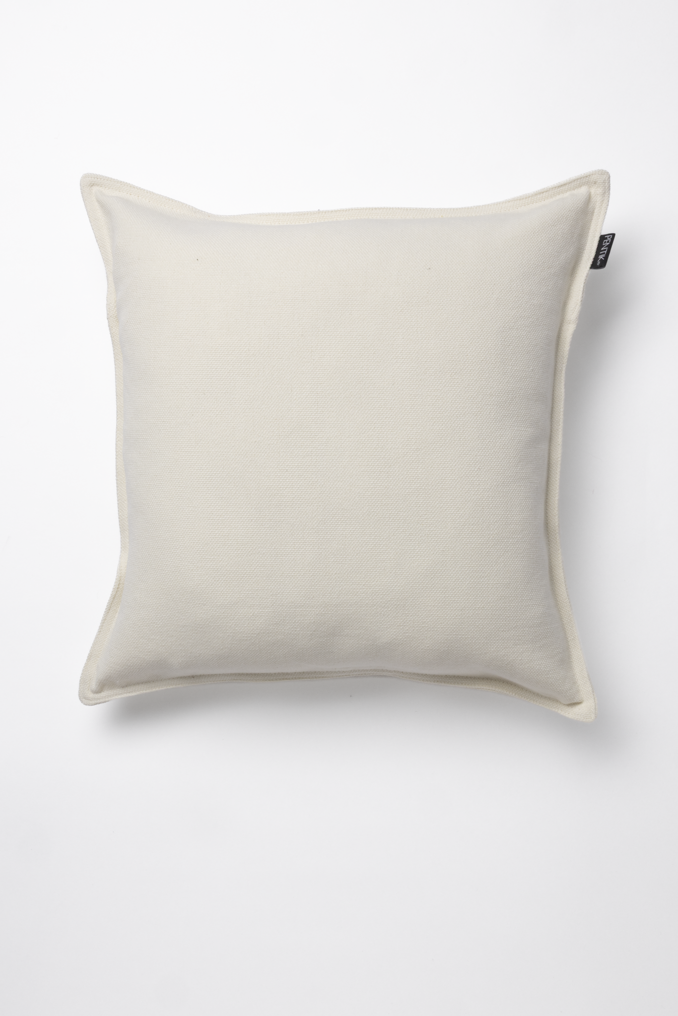 Solid Cushion Cover