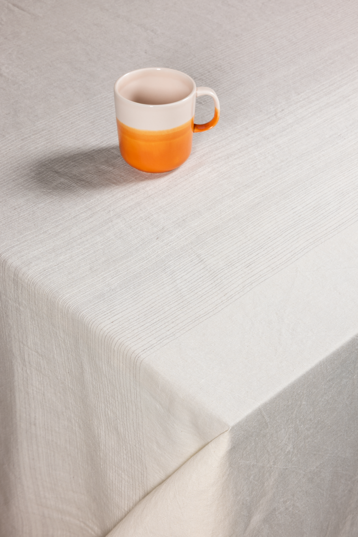 Tuntu Tablecloth Halflinen
