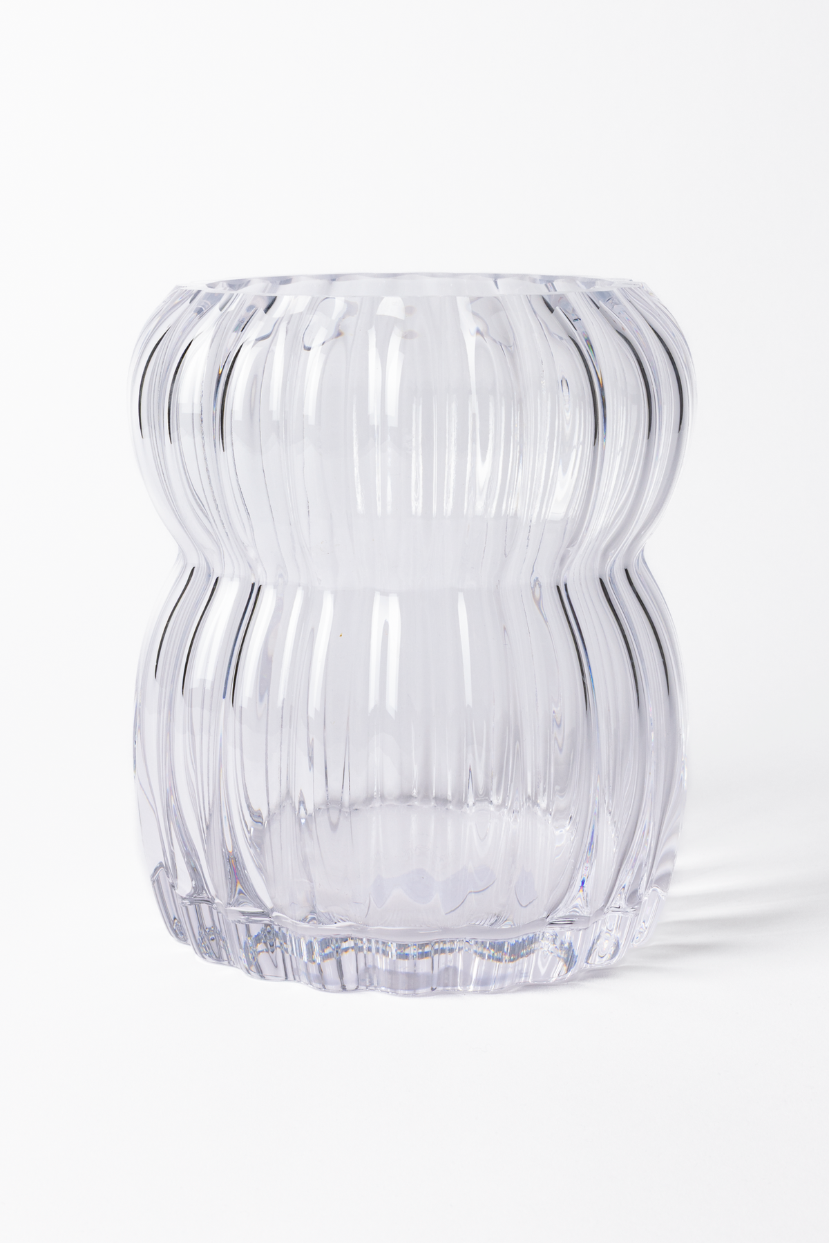 Vilja Glass Vase