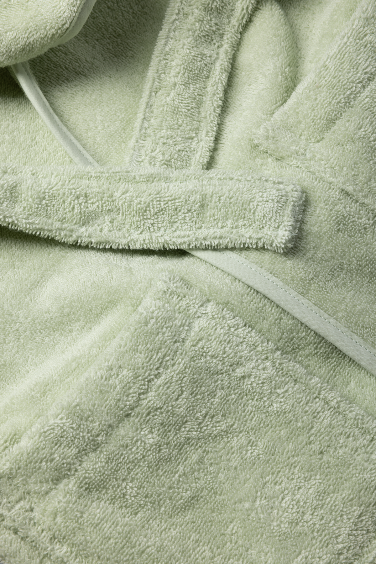 Heppa Bathrobe