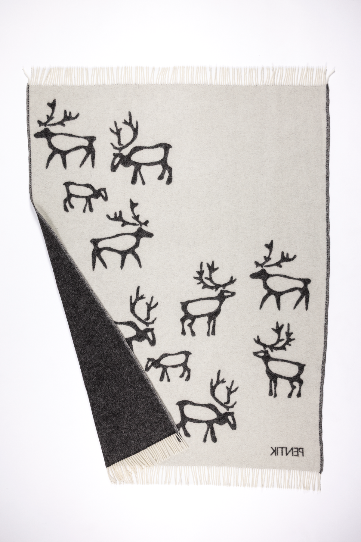 Saaga Blanket