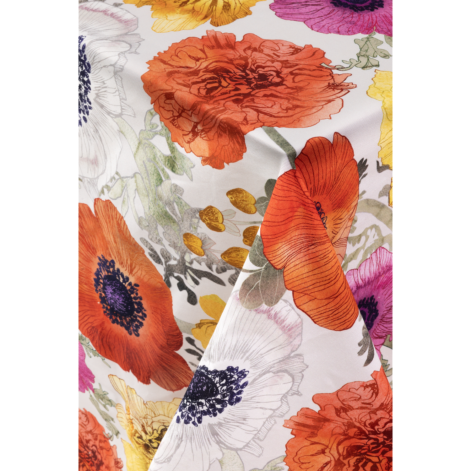 Leinikki Tablecloth Halflinen
