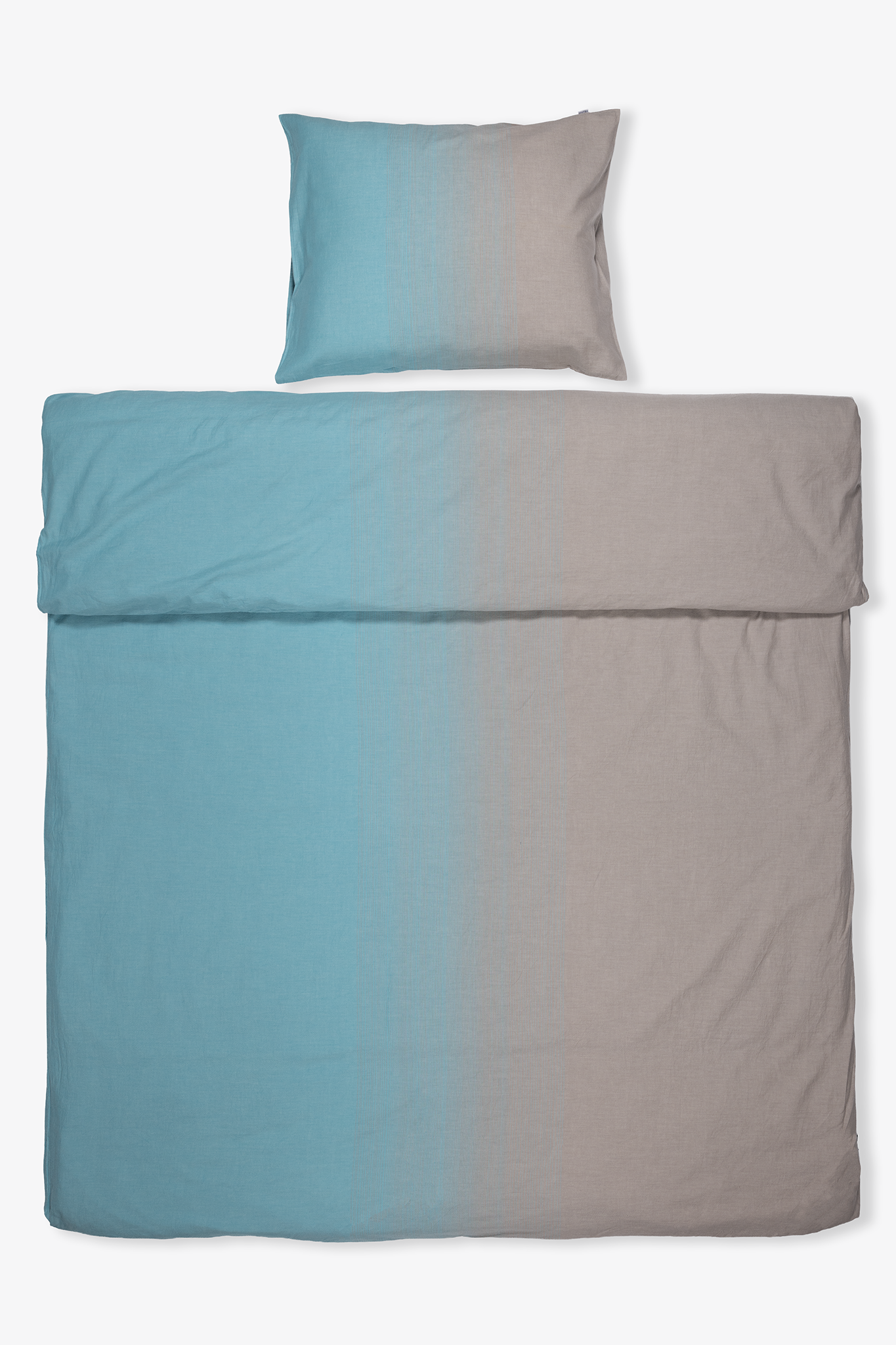 Tuntu Duvet Cover Set
