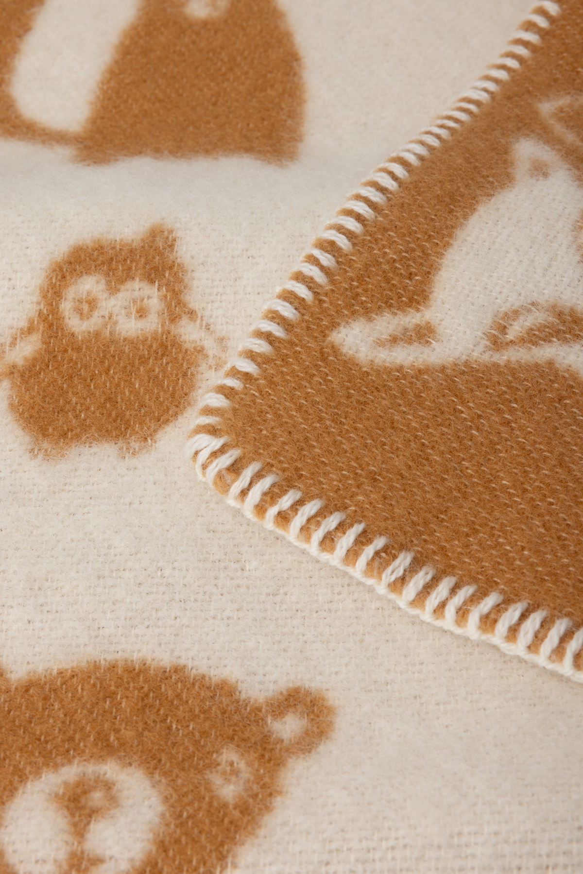 Metsänväki Blanket