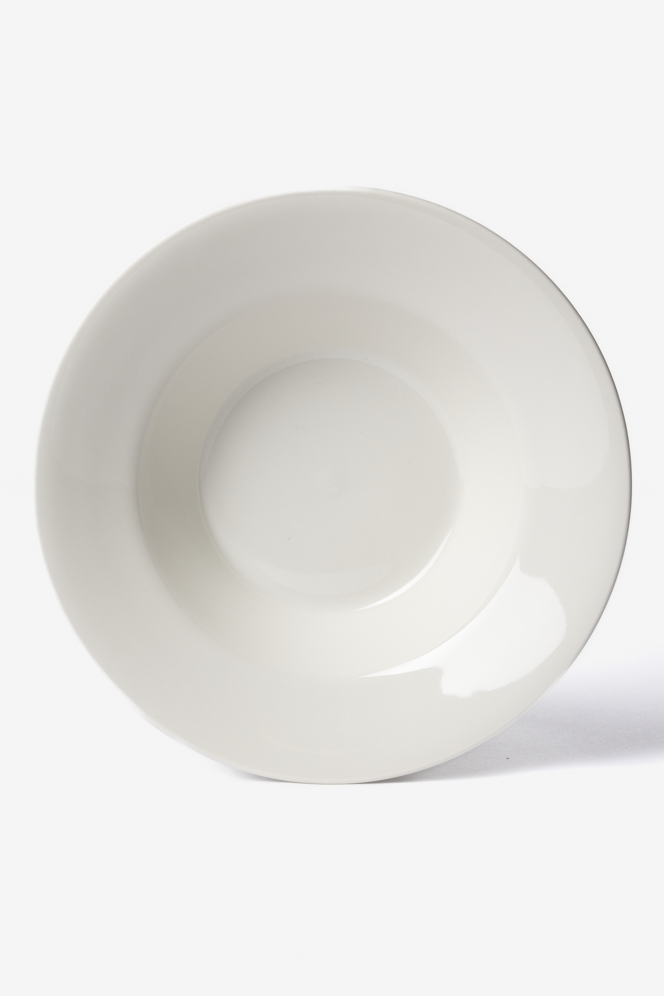 Anis Soup Plate