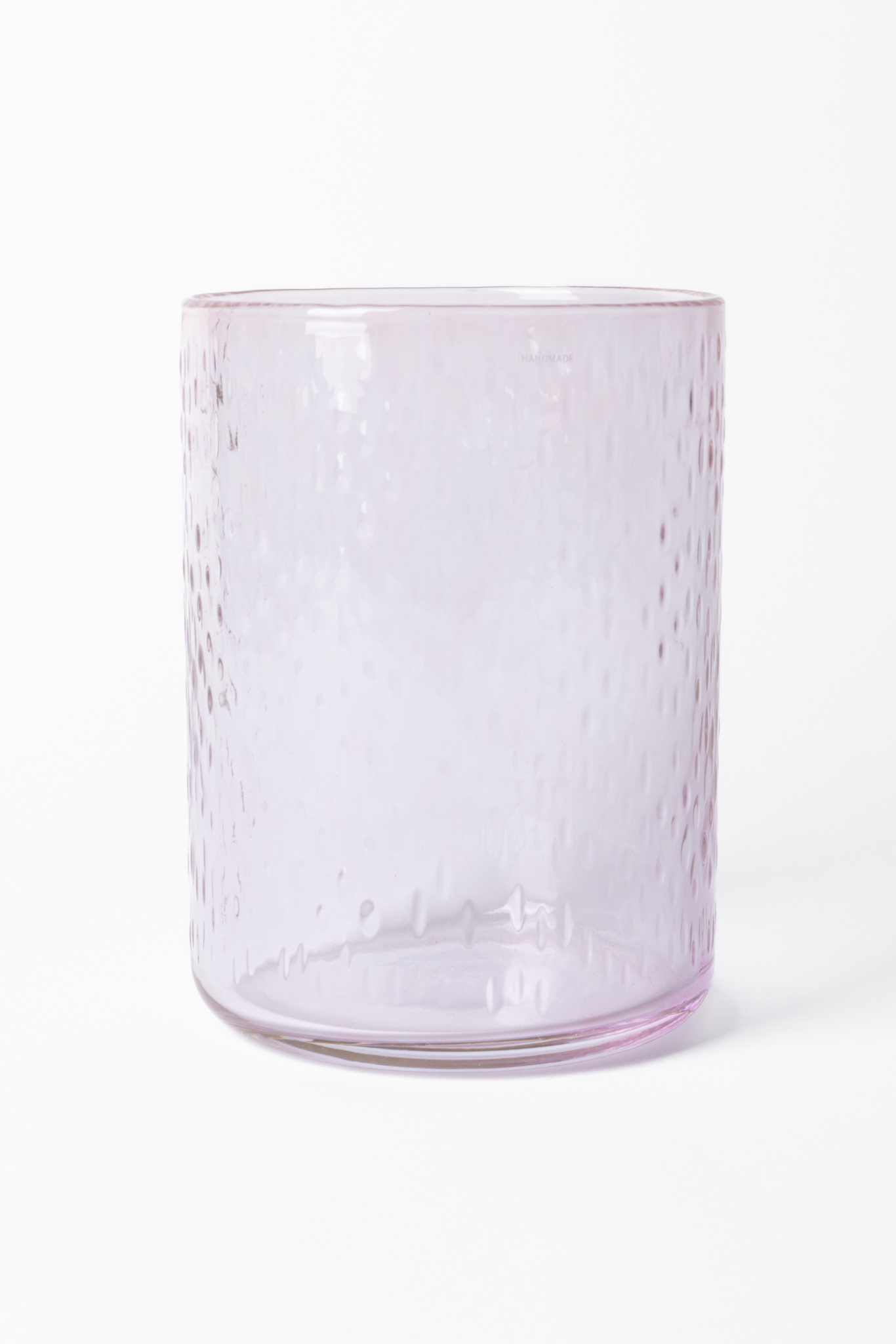 Koski Glass Vase