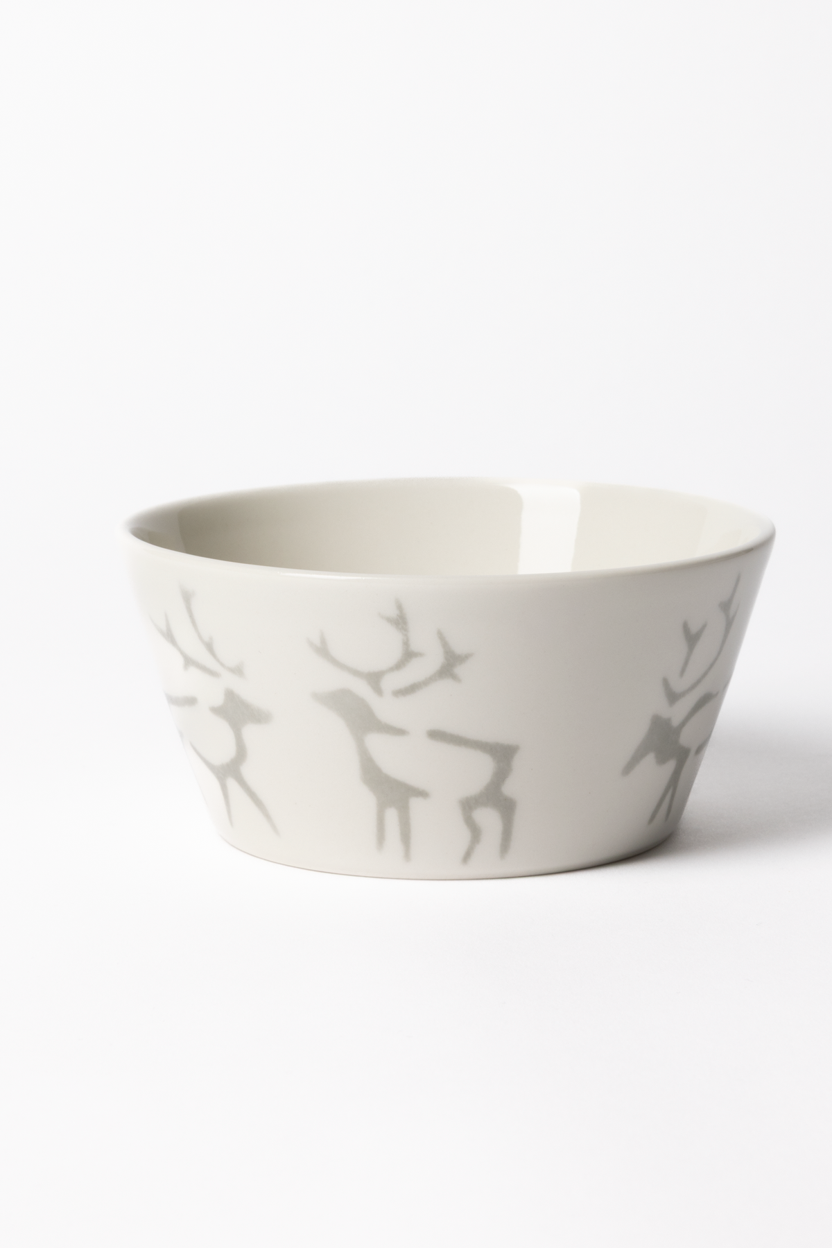 Saaga Bowl