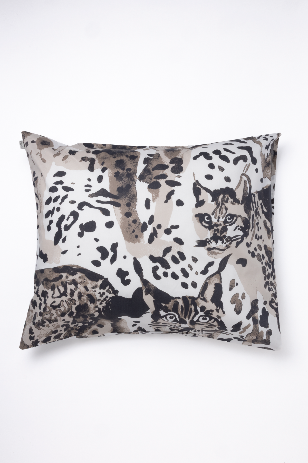 Villikissa Pillowcase