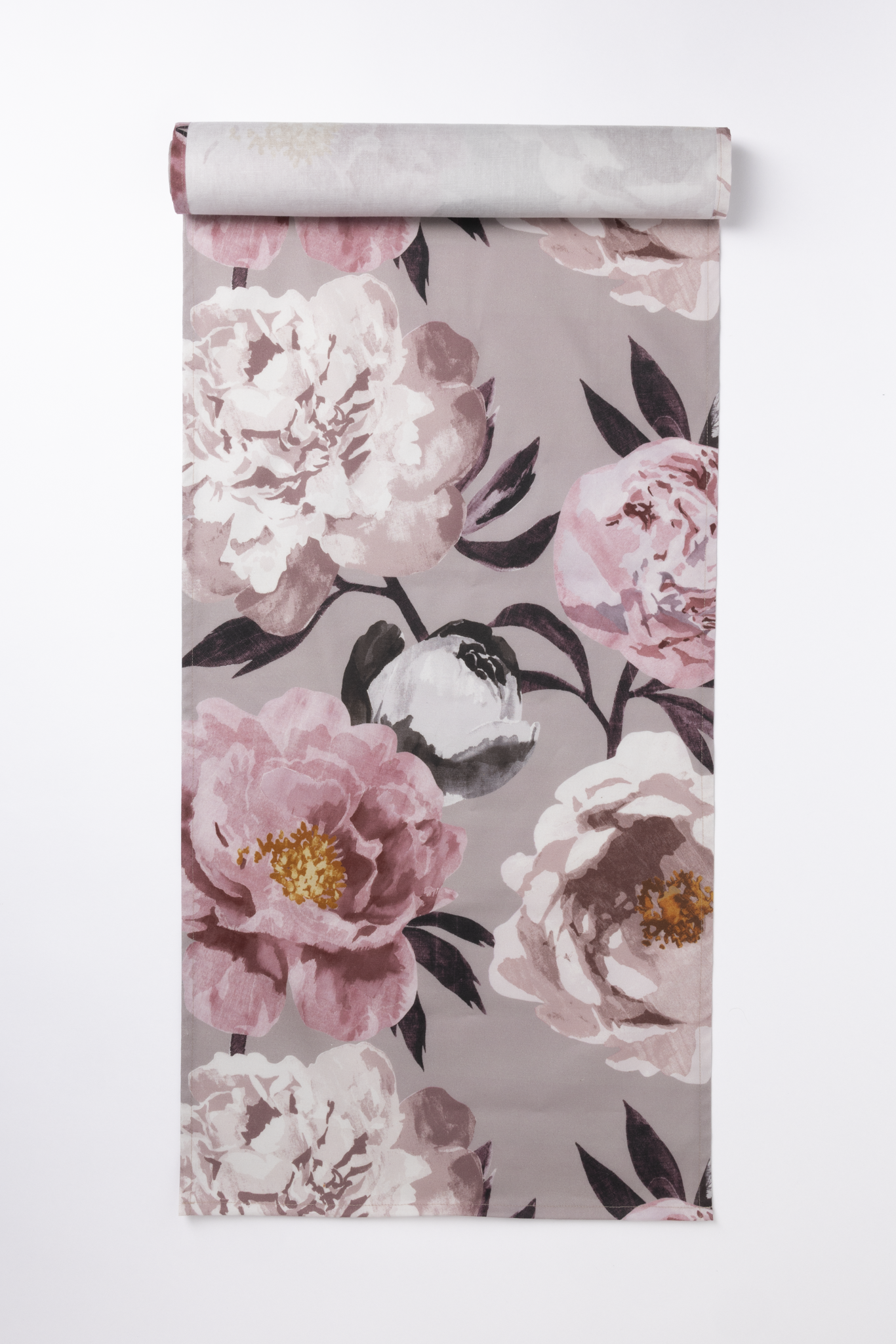Pioni Coated Cotton Runner
