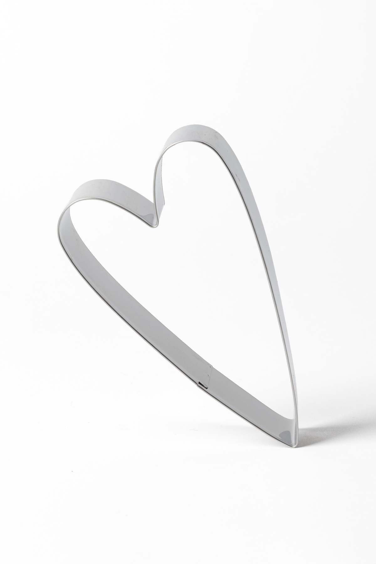 Sydänruutu Cookie Cutter