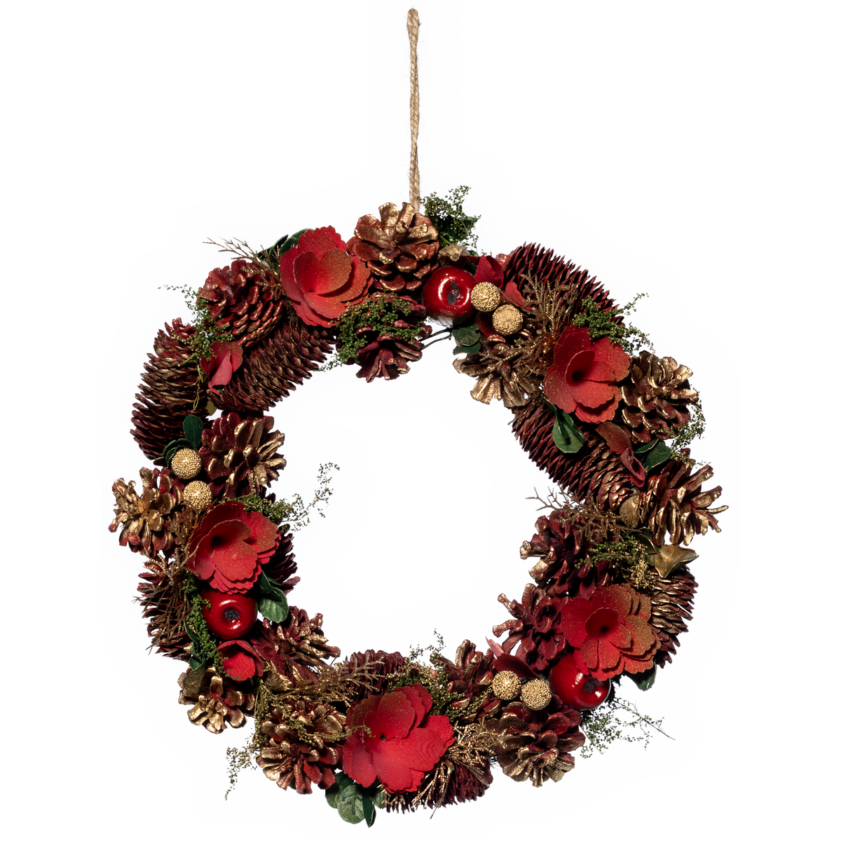 Silvia Wreath