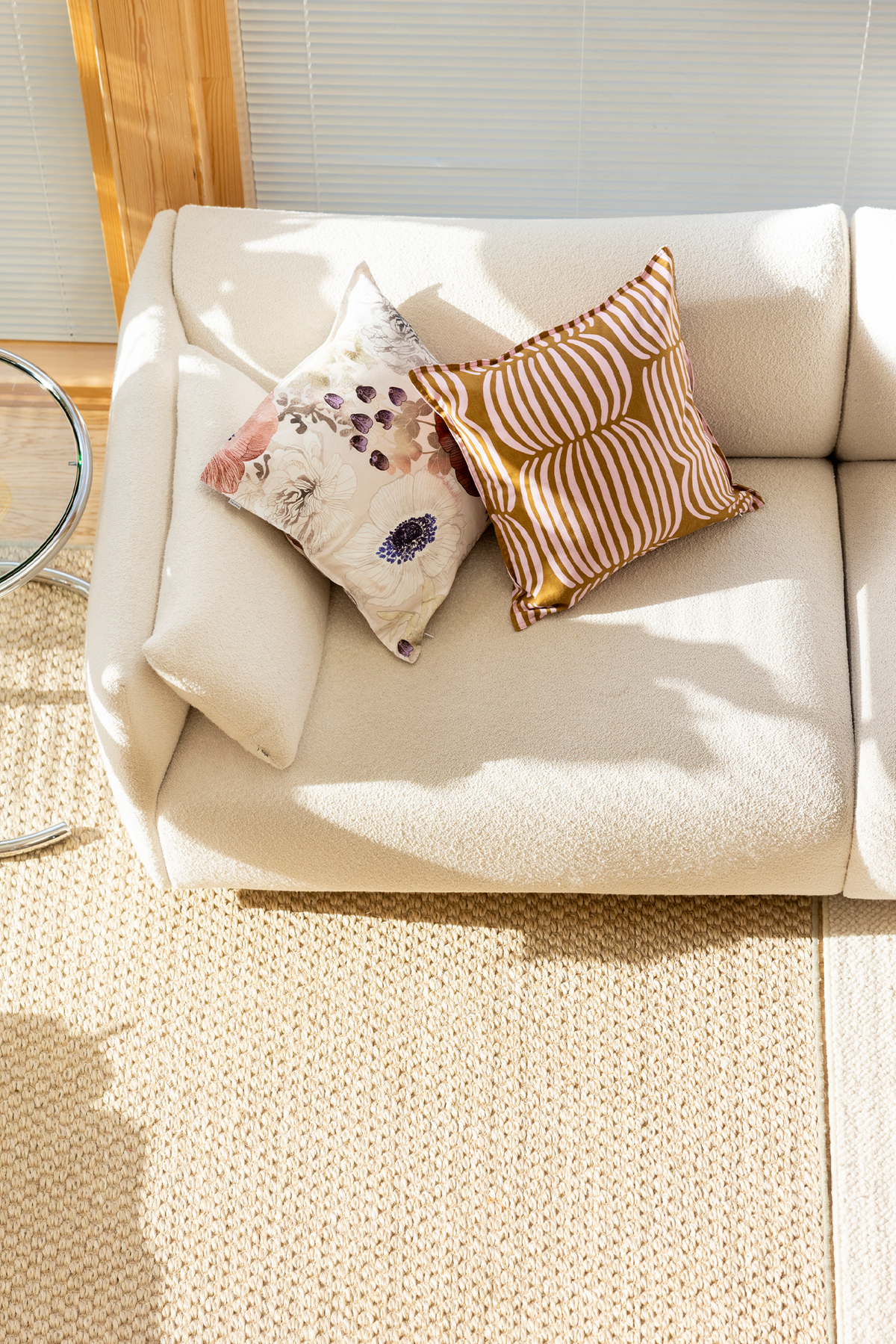 Vilja Cushion Cover
