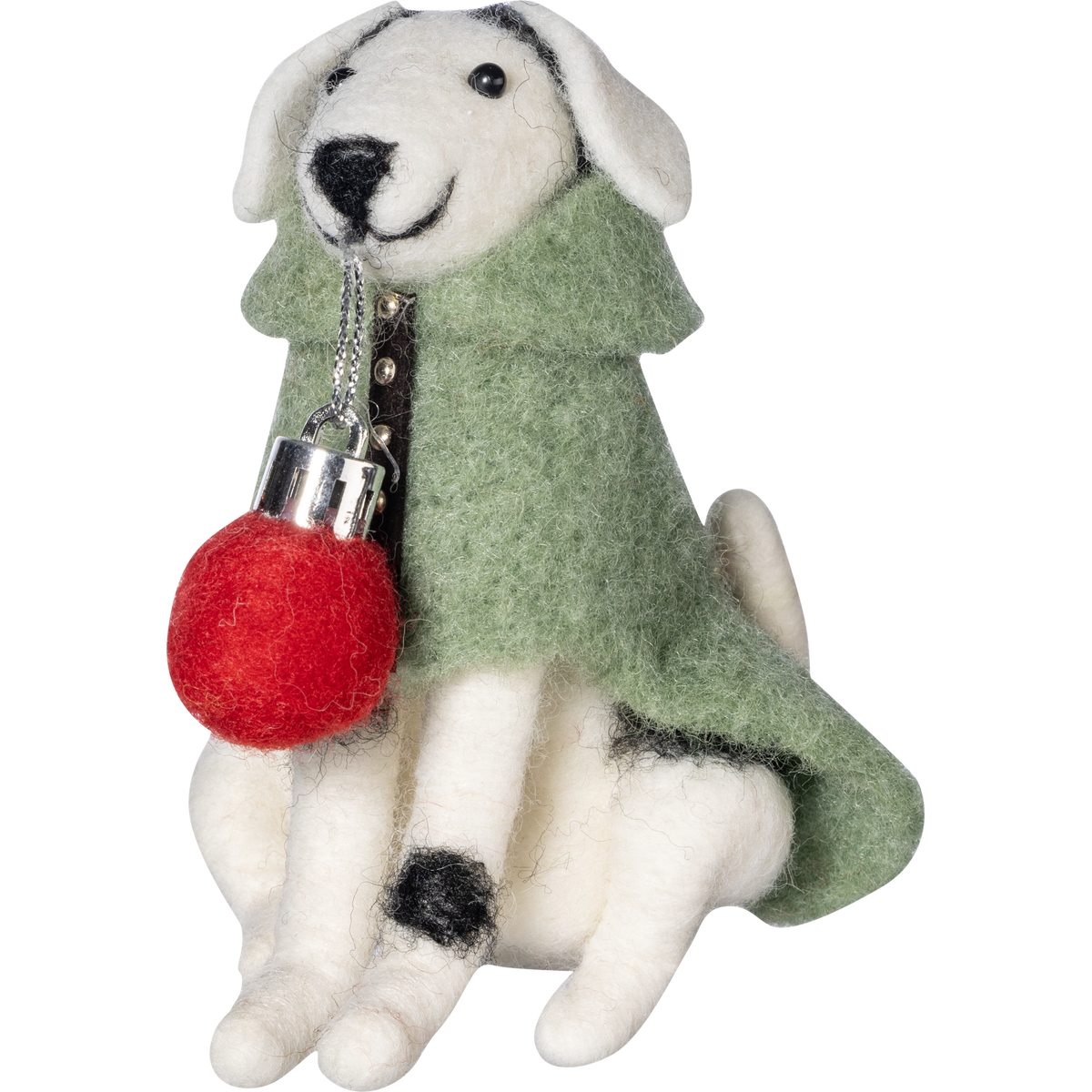 Nöpö Dog Decoration
