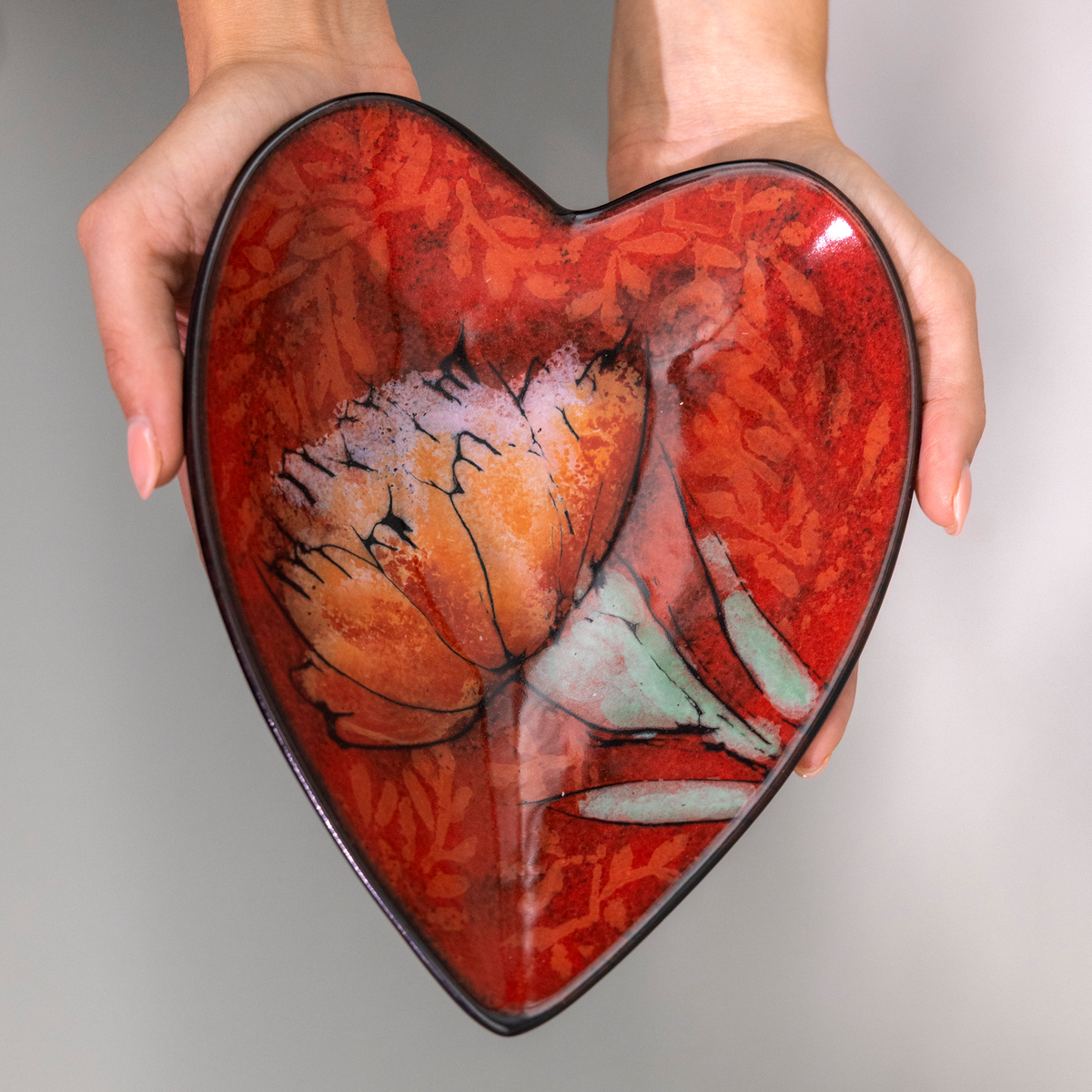 Kimara Studio Sydänmalja