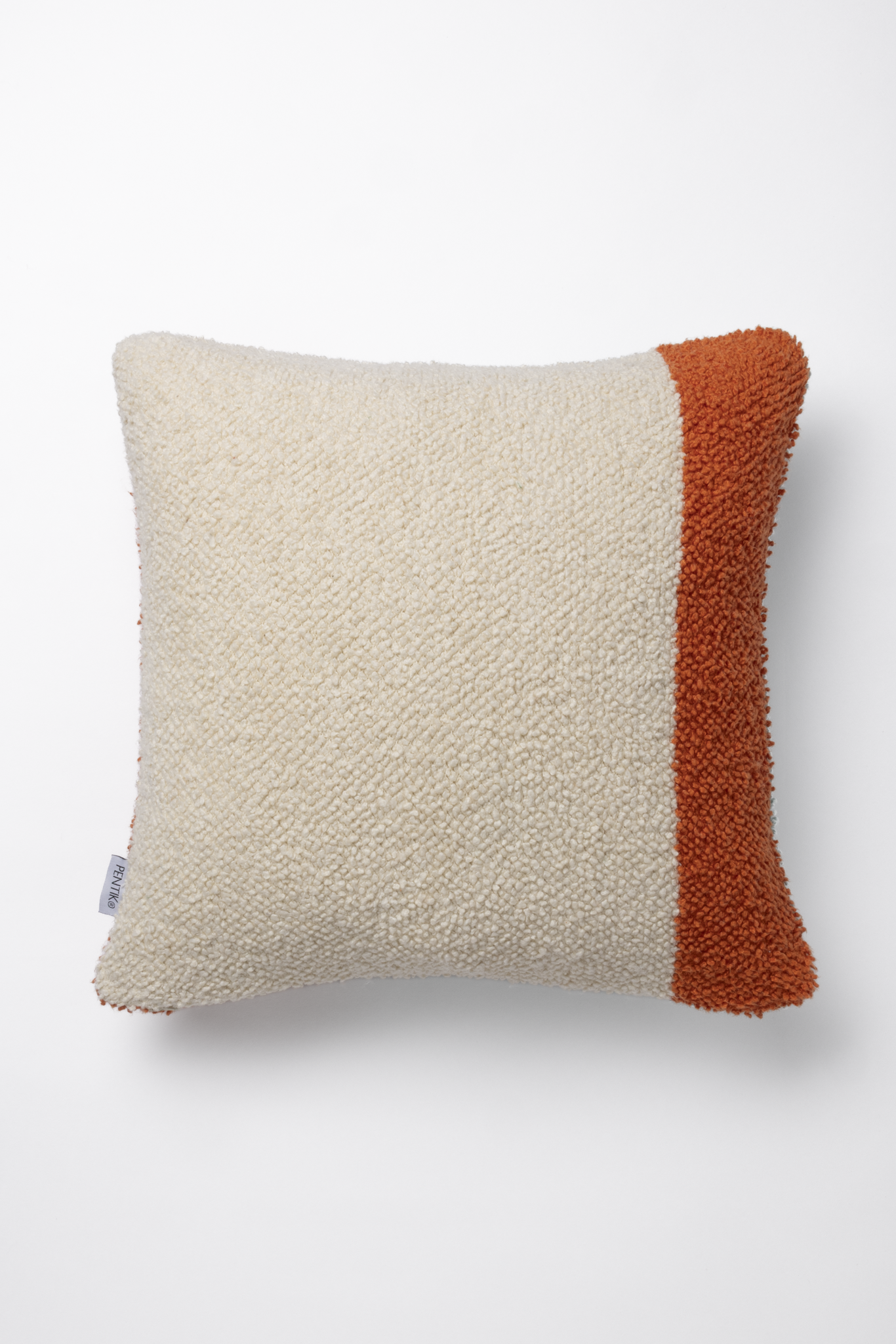 Tuntu Cushion Cover Boucle