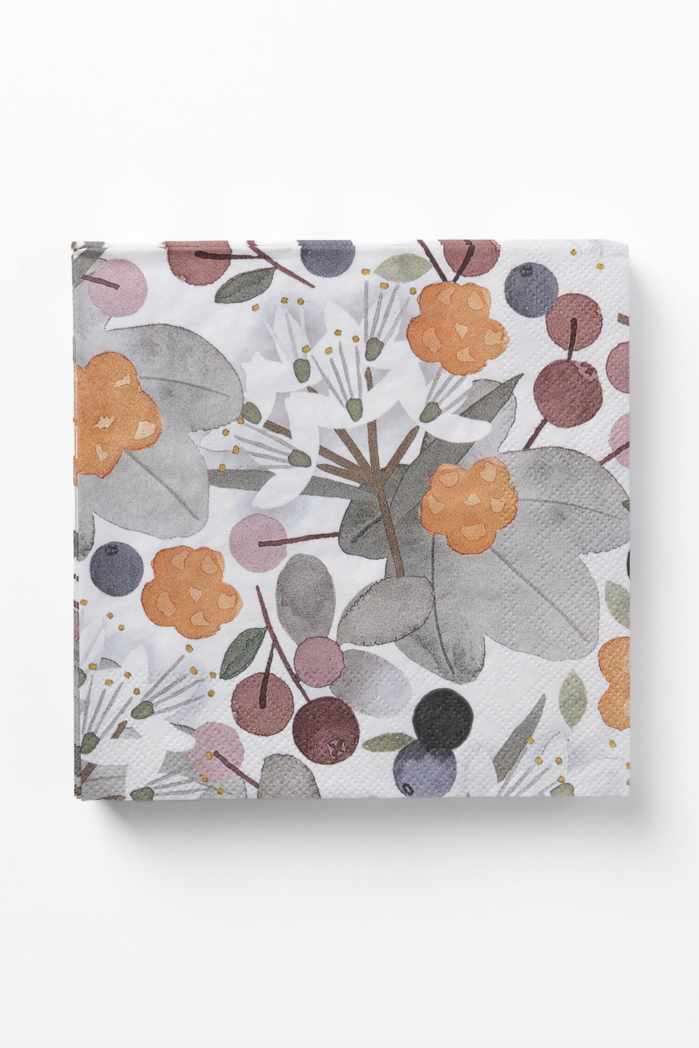 Metsämarja Napkin