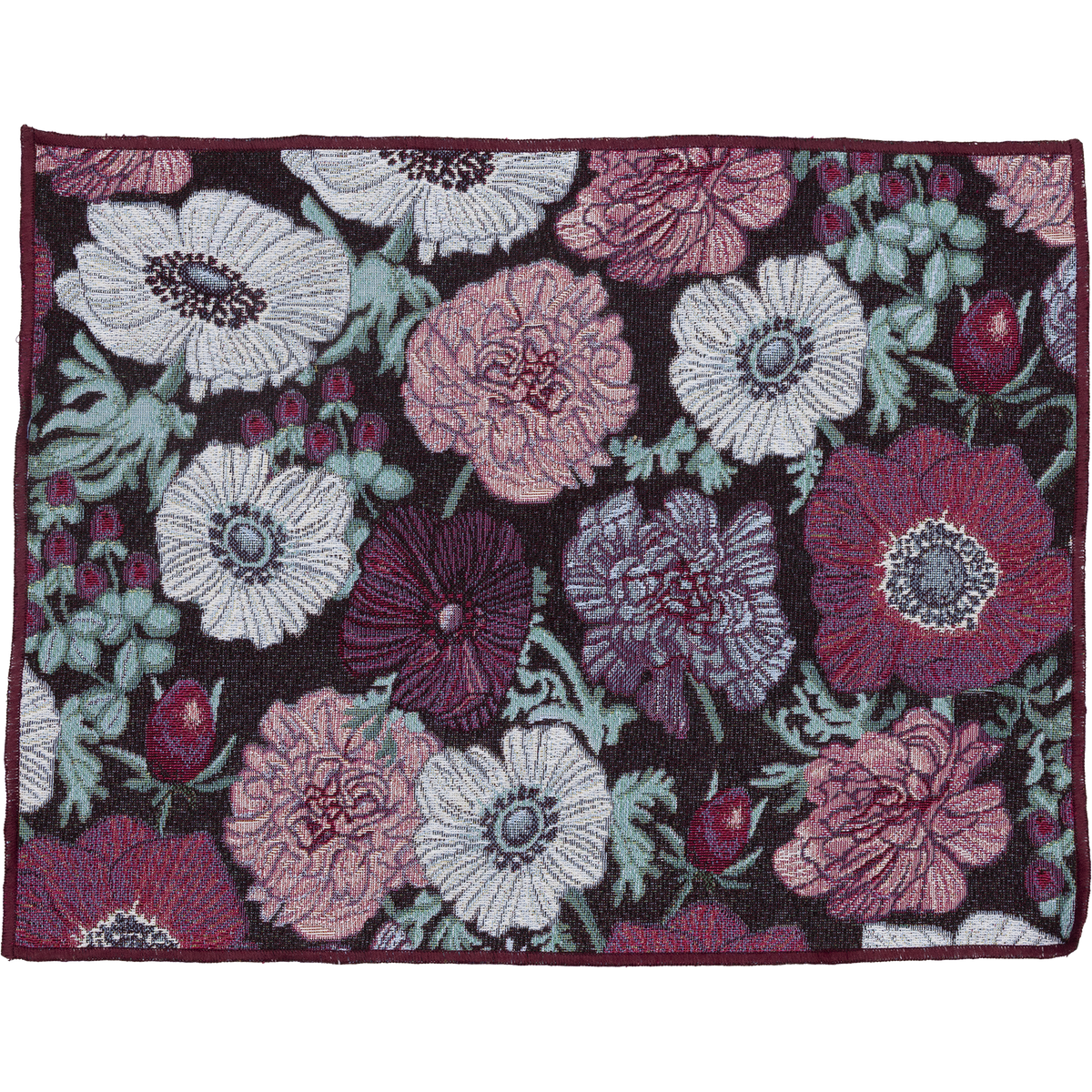 Leinikki Coated Placemat