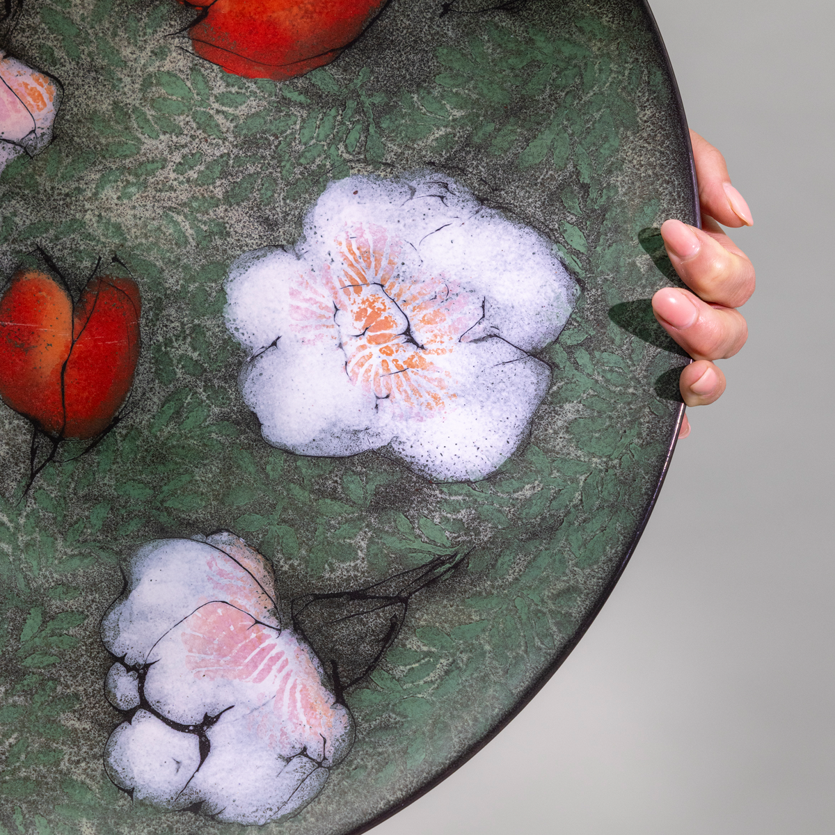 Kimara Studio Plate