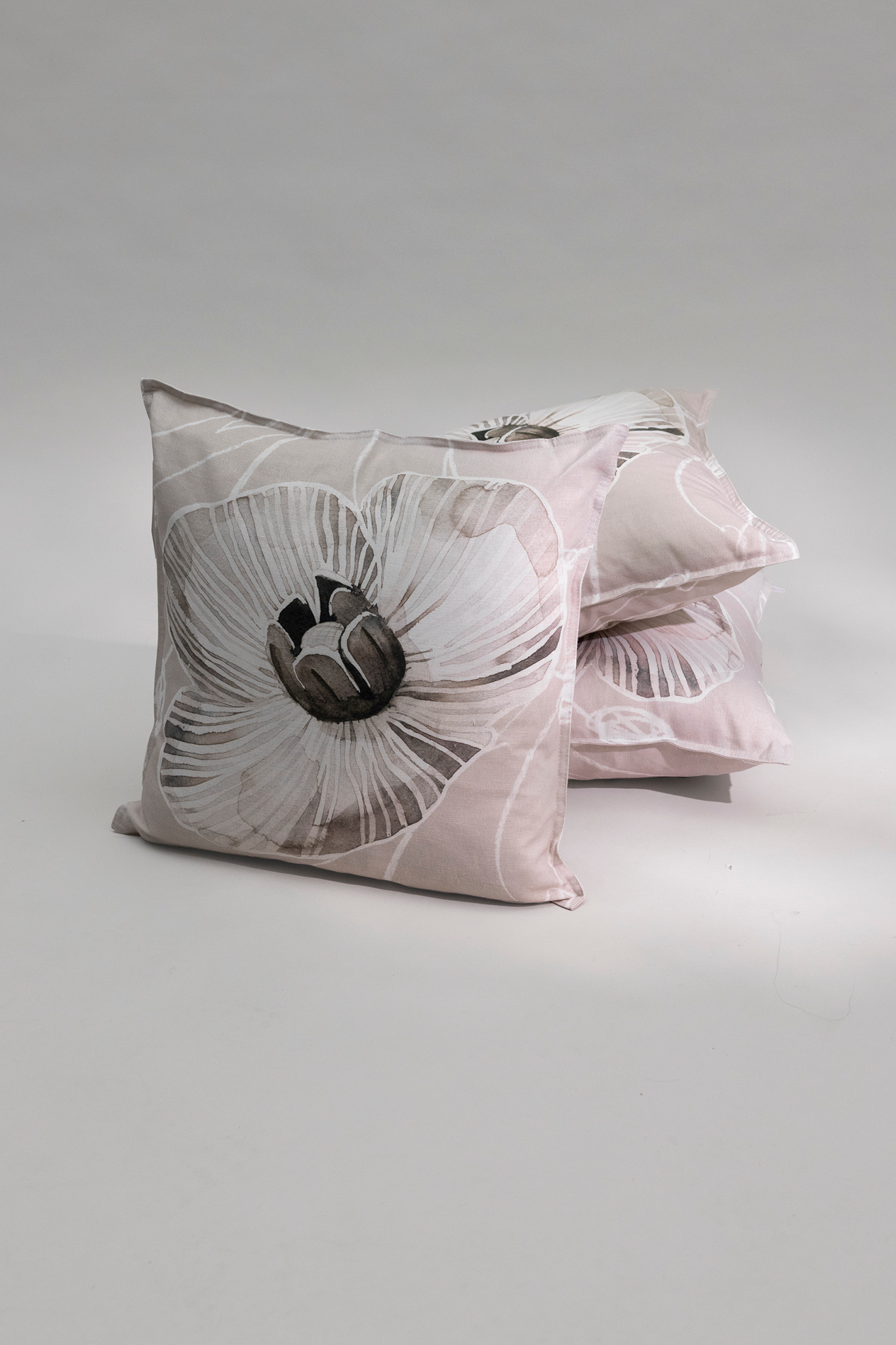 Haave Cushion Cover Halflinen