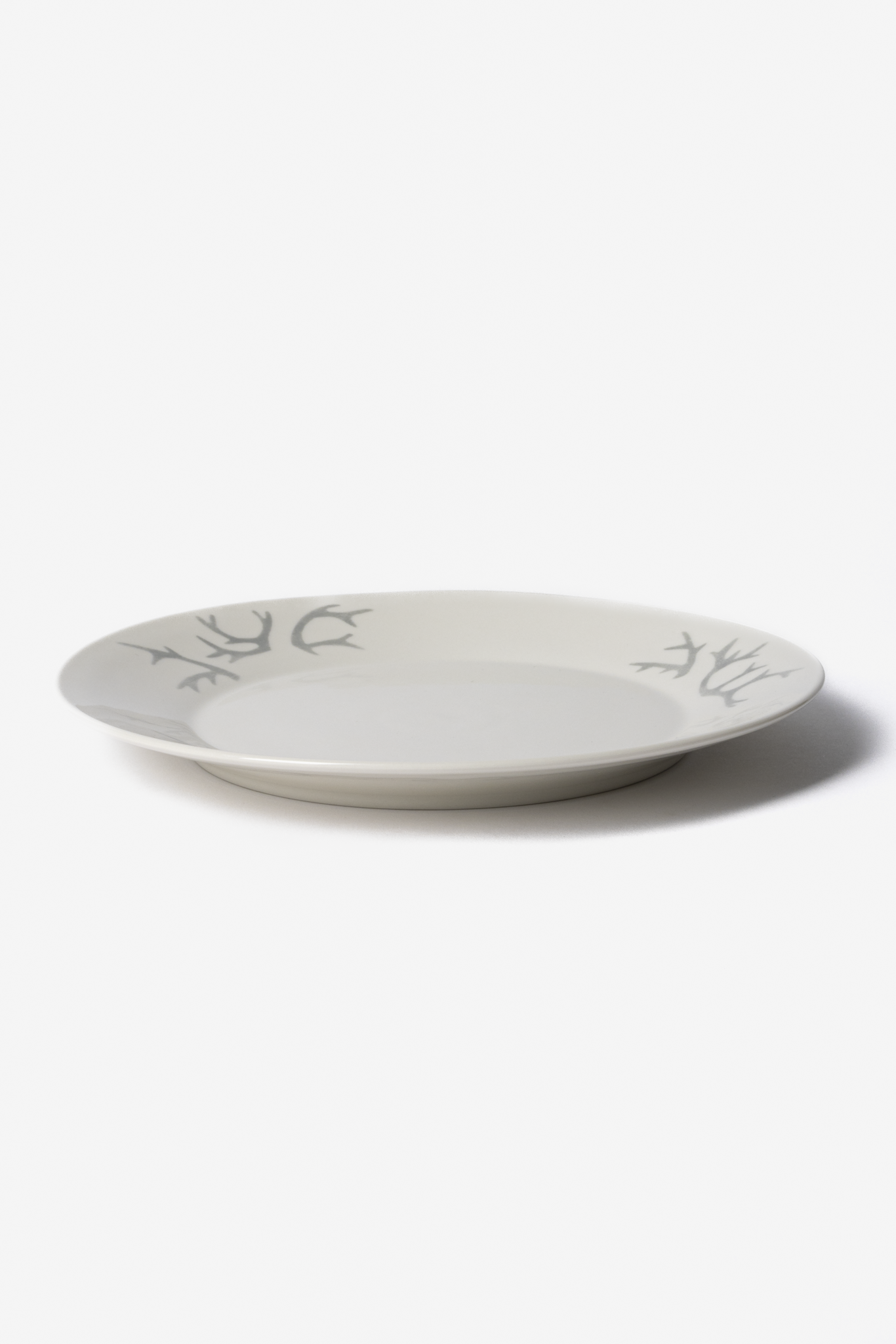 Saaga Plate
