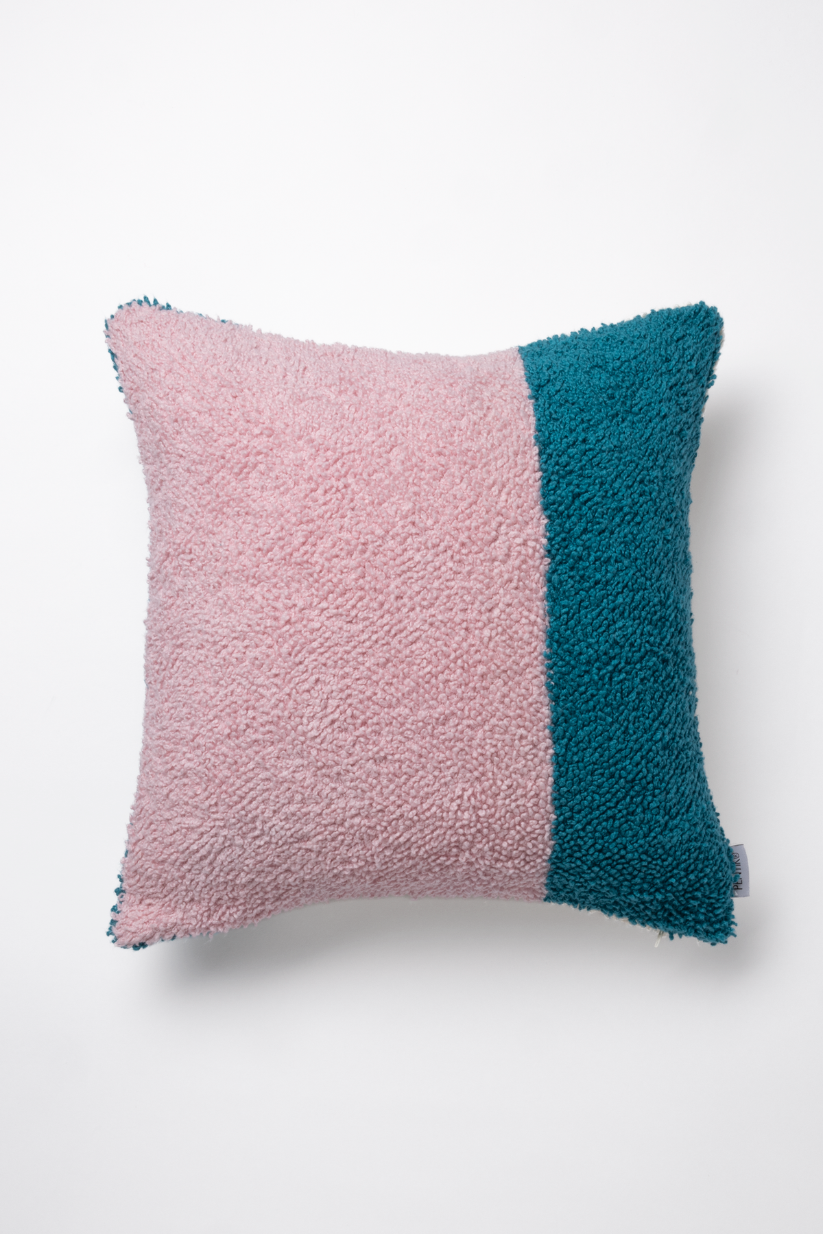 Tuntu Cushion Cover Boucle