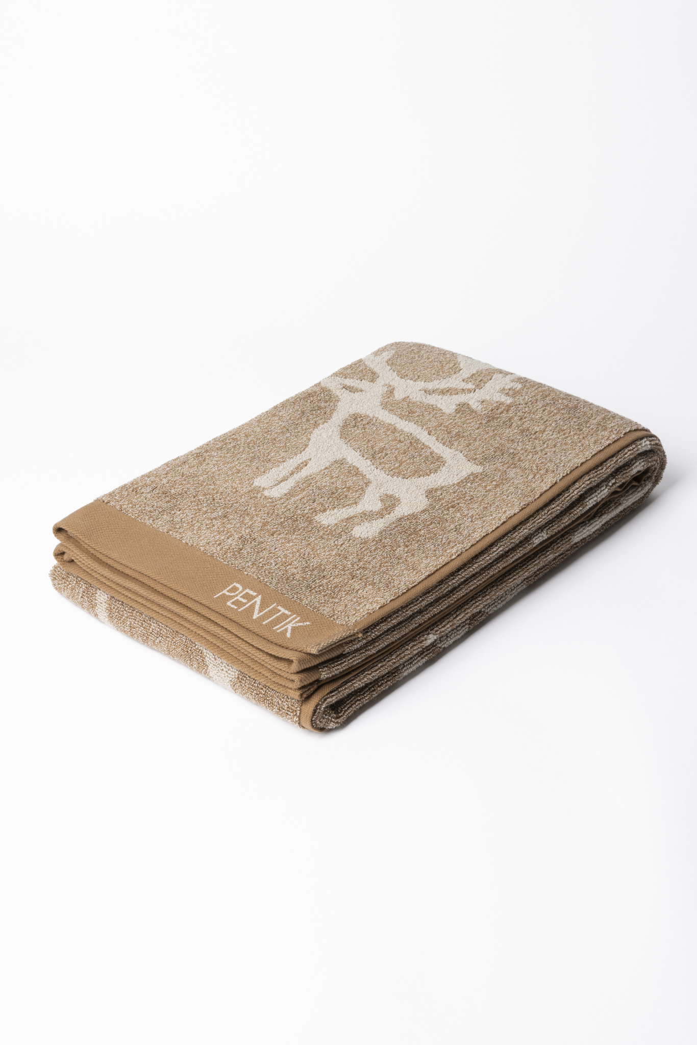 Saaga Bath Towel