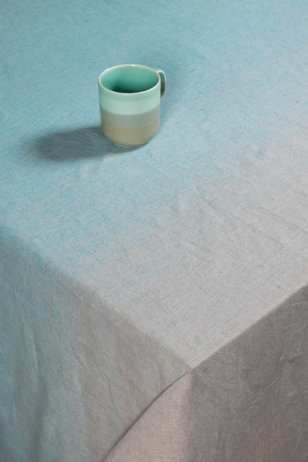 Tuntu Tablecloth Halflinen