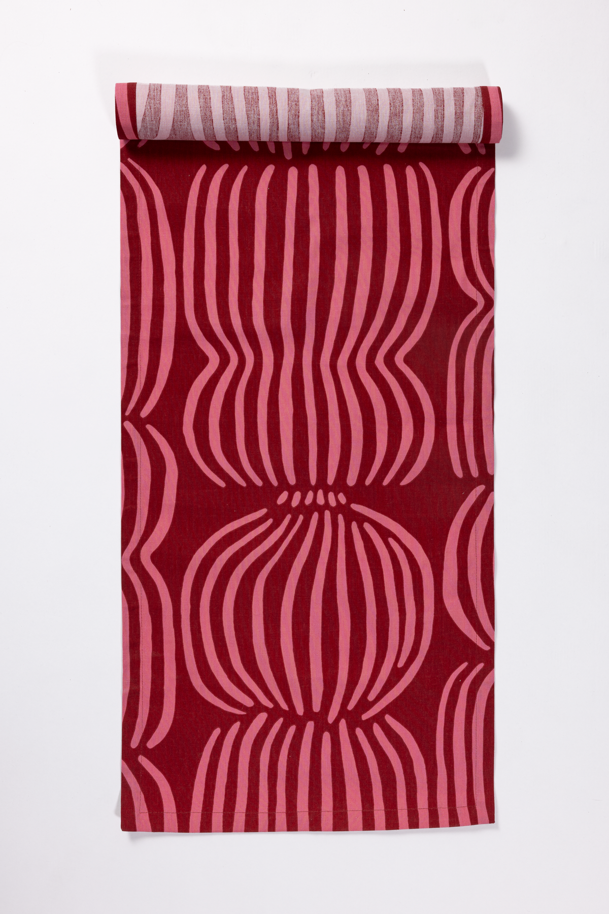 Vilja Coated Runner