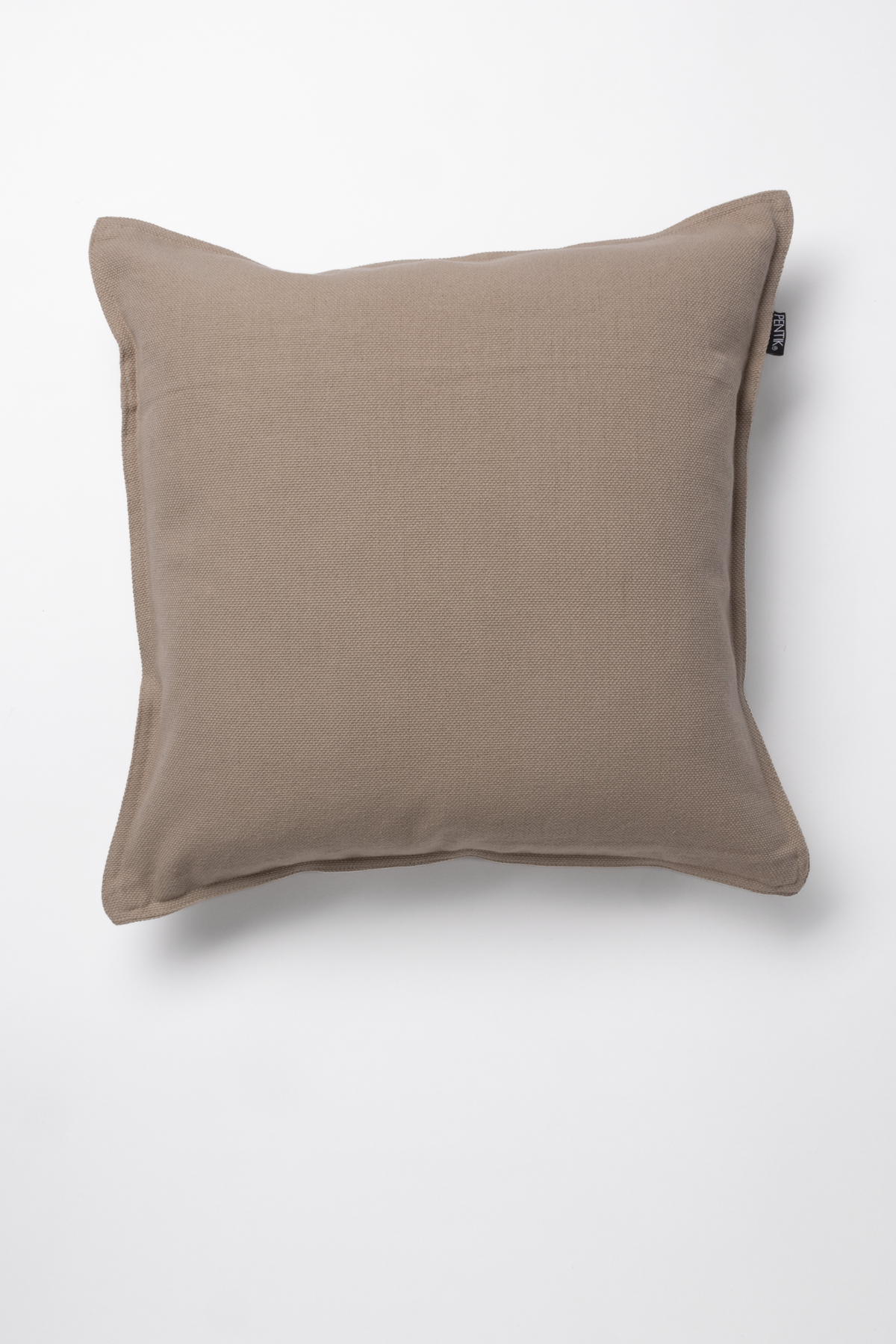Solid Cushion Cover