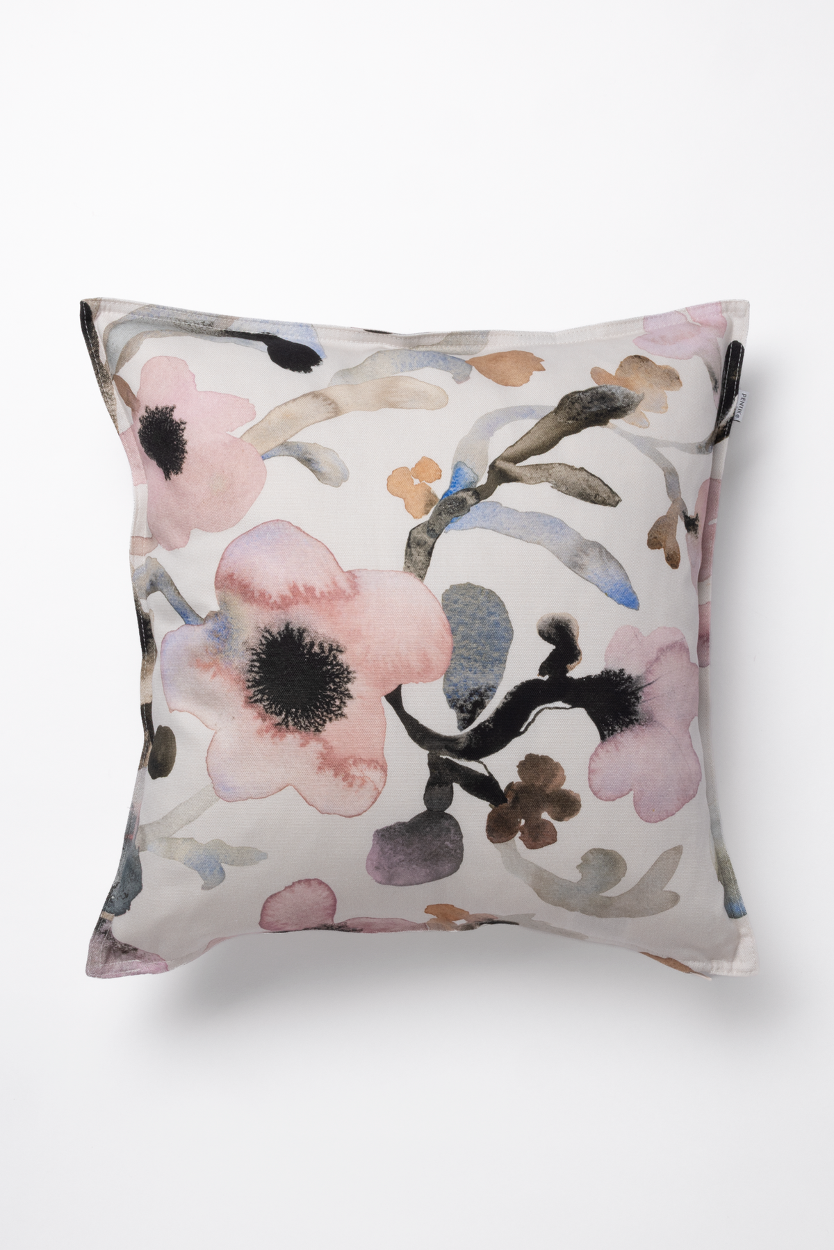 Ruusumalva Cushion Cover