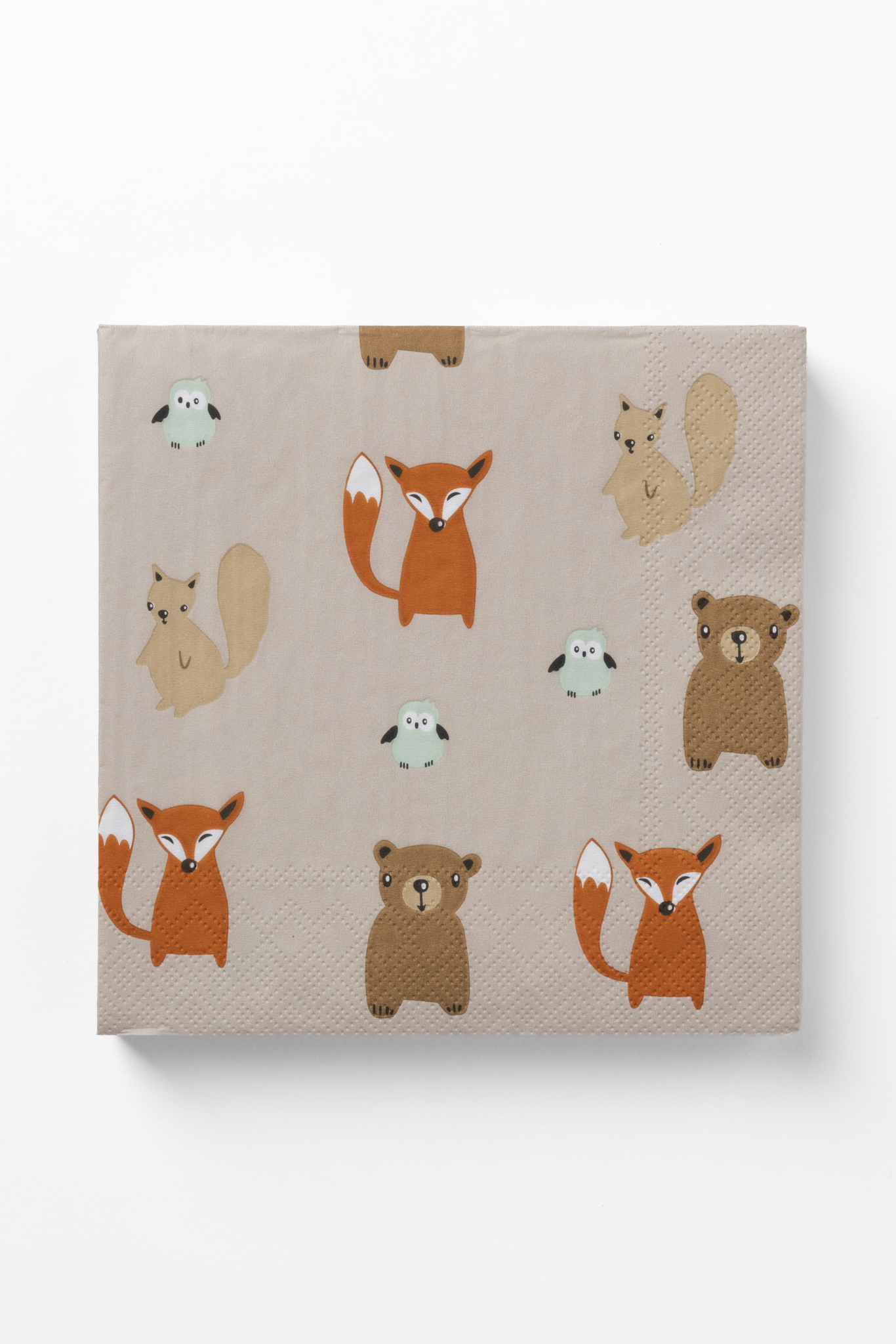 Metsänväki Napkin