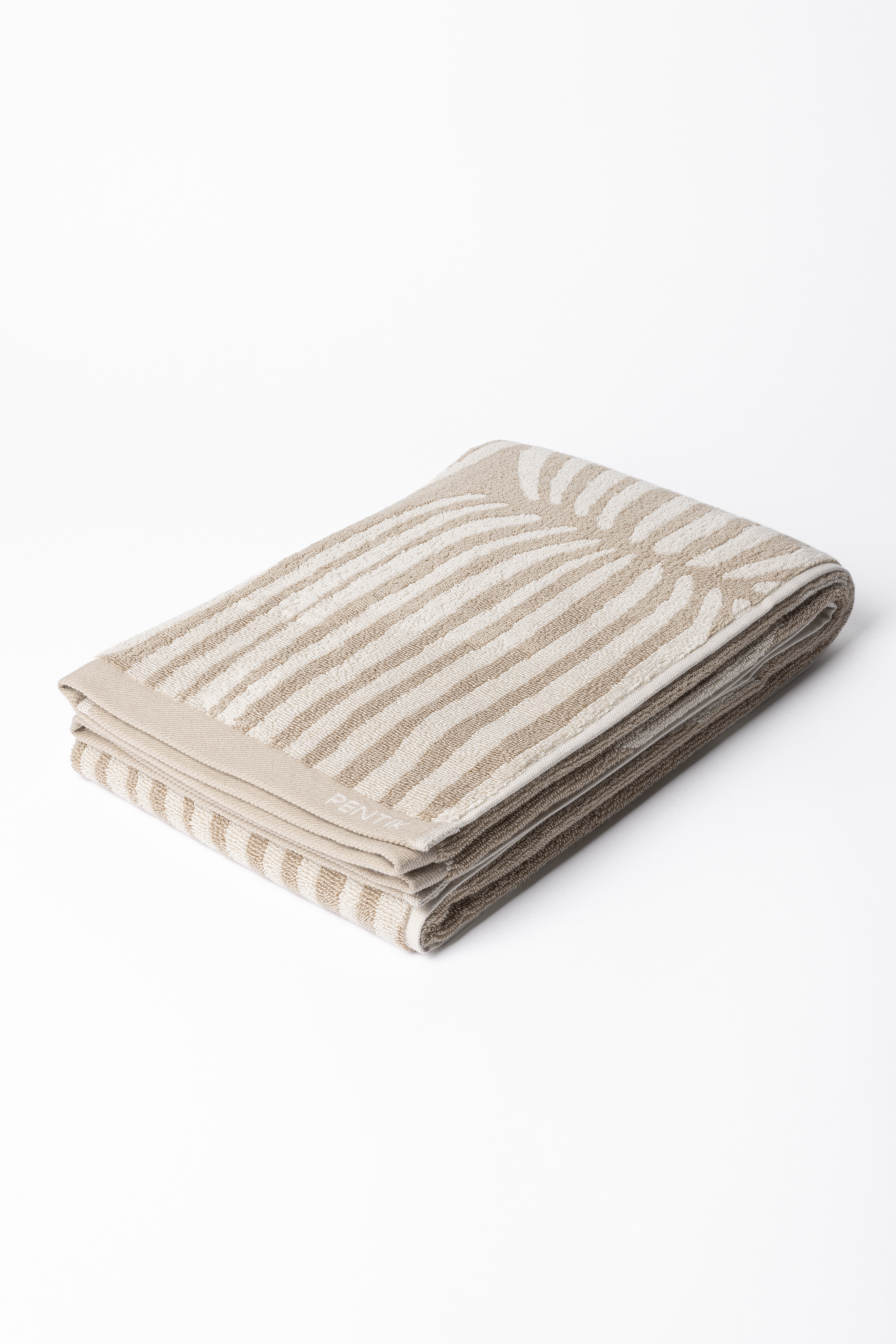 Vilja Bath Towel